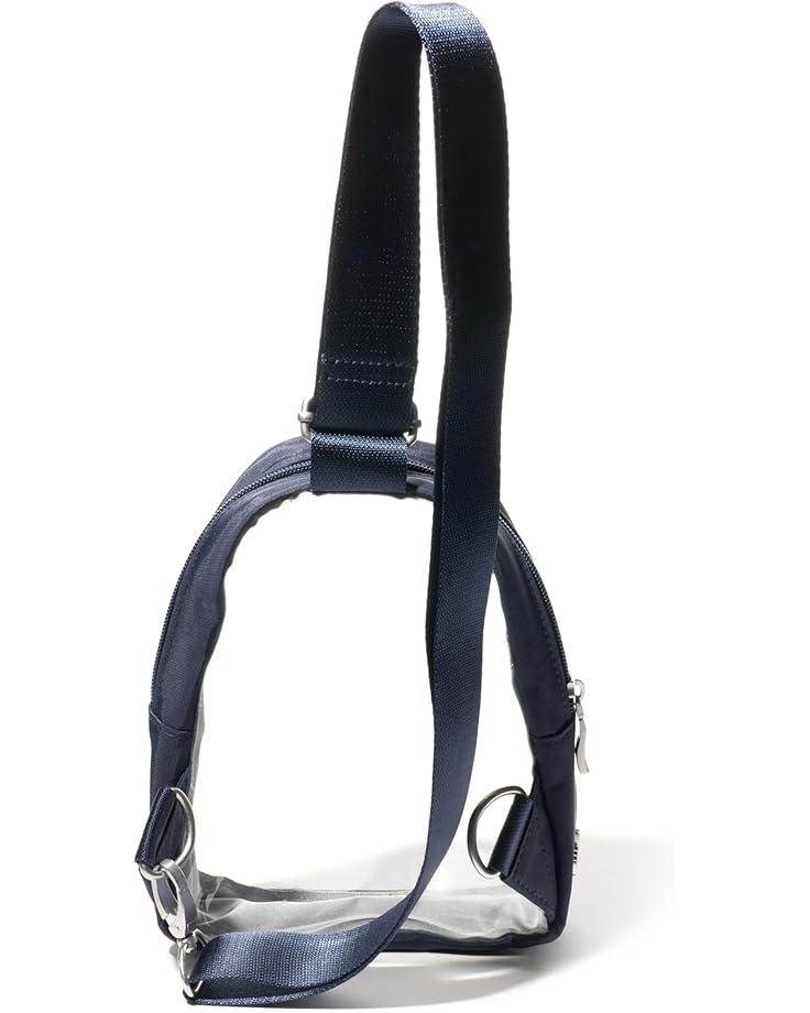 Clear Stadium Crossbody Product Image