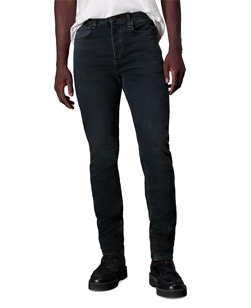 rag & bone Fit 2 Authentic Stretch Slim Fit Jeans Product Image