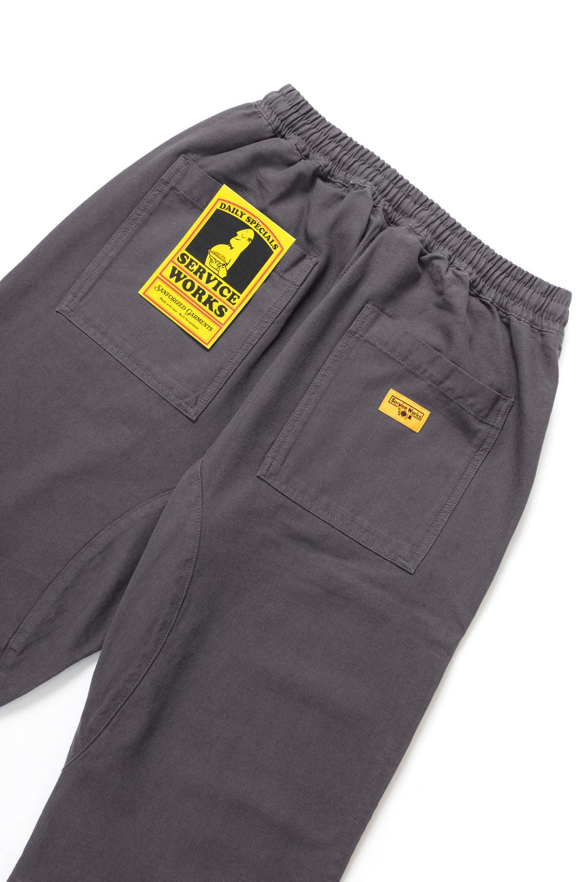 Classic Chef Pants - Tan Product Image