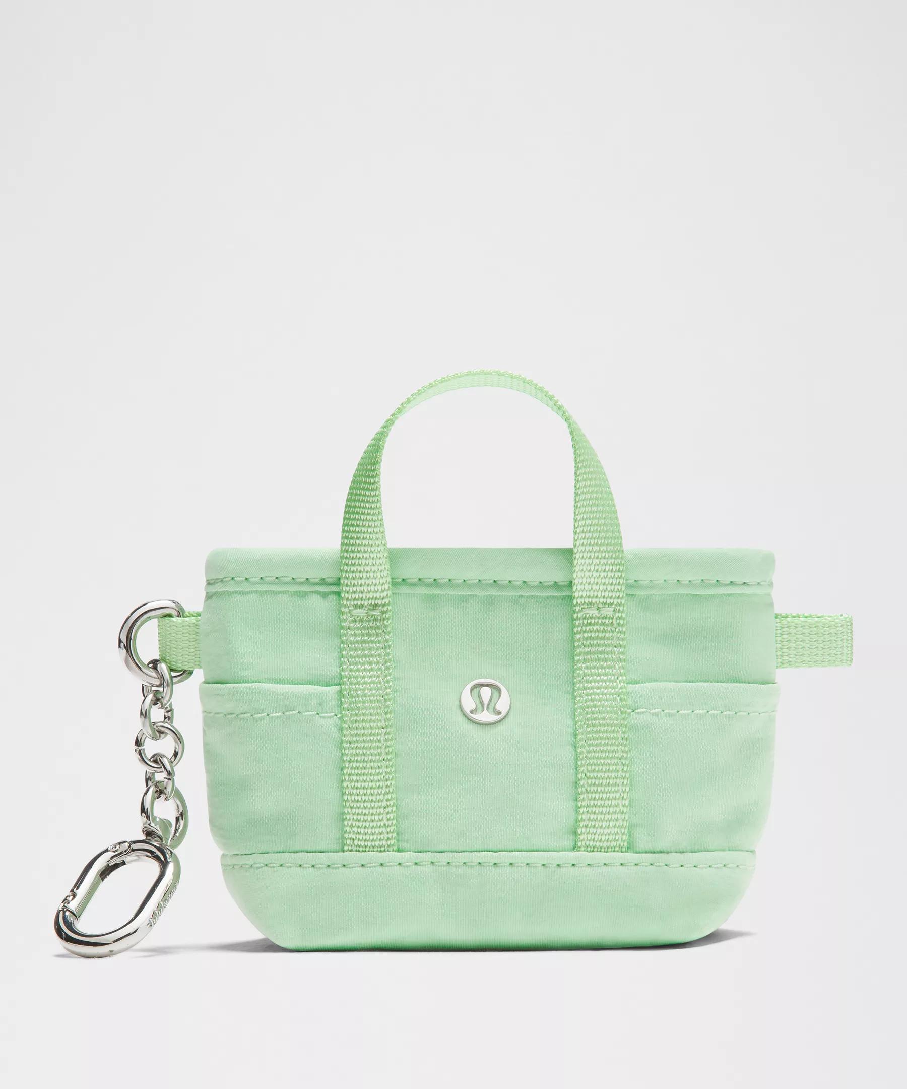 Daily Multi-Pocket Nano Tote Bag Product Image