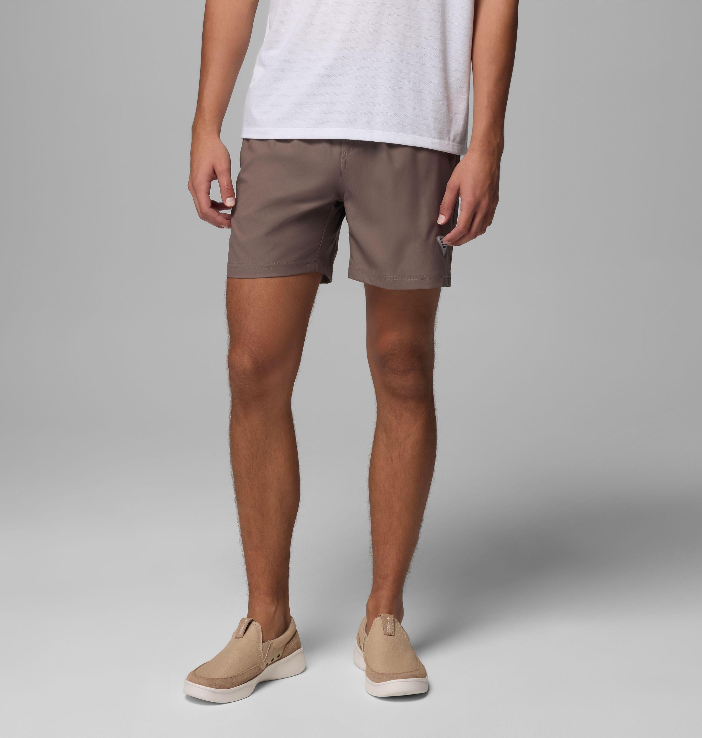 Columbia Mens PFG Rambler Water Shorts- Product Image