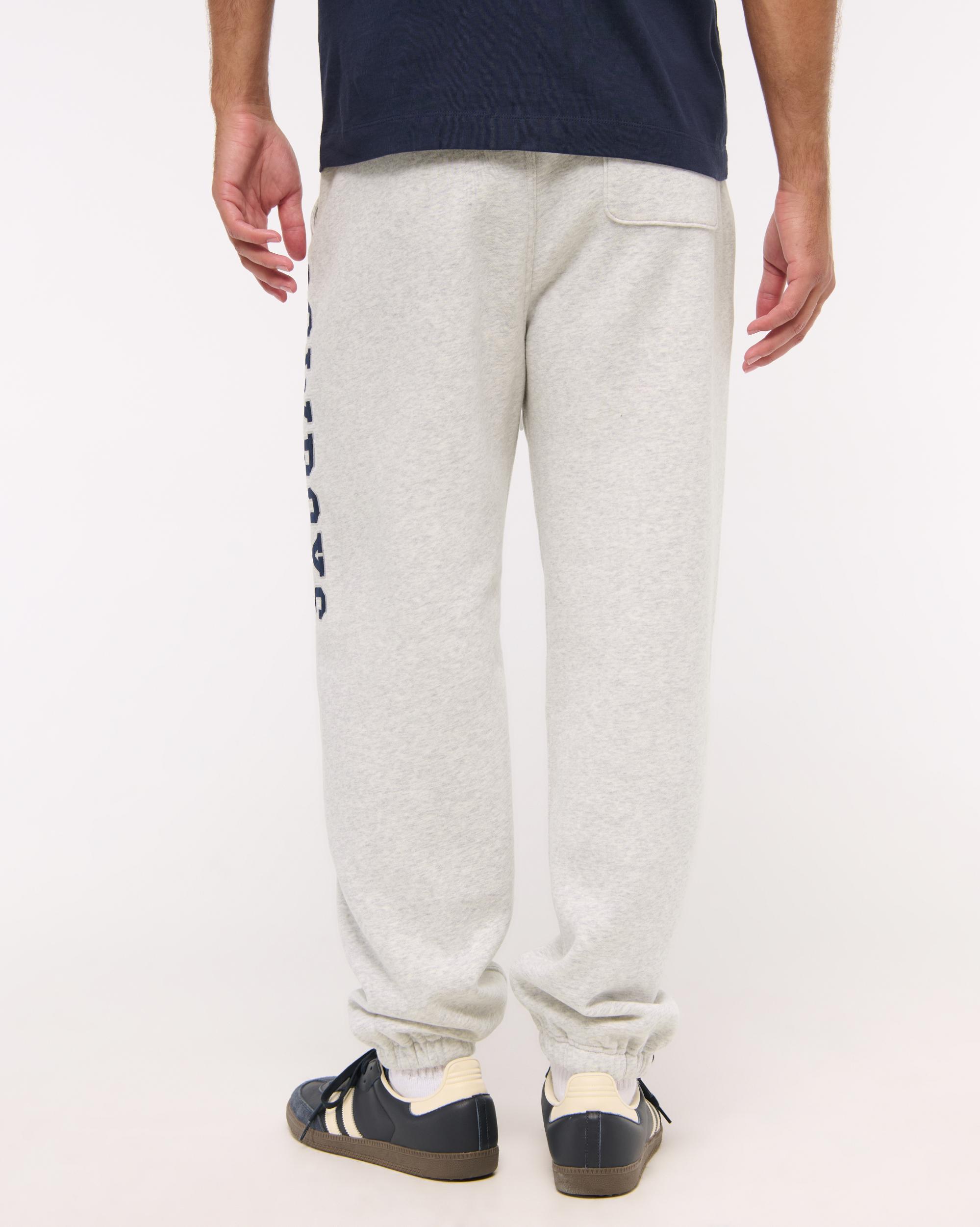 Philadelphia Eagles Baggy Cinched Sweatpant Product Image