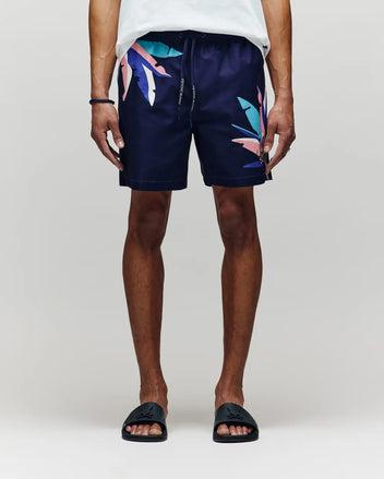 MENS SHANE SWIM TRUNK - MB1000029 Male Product Image