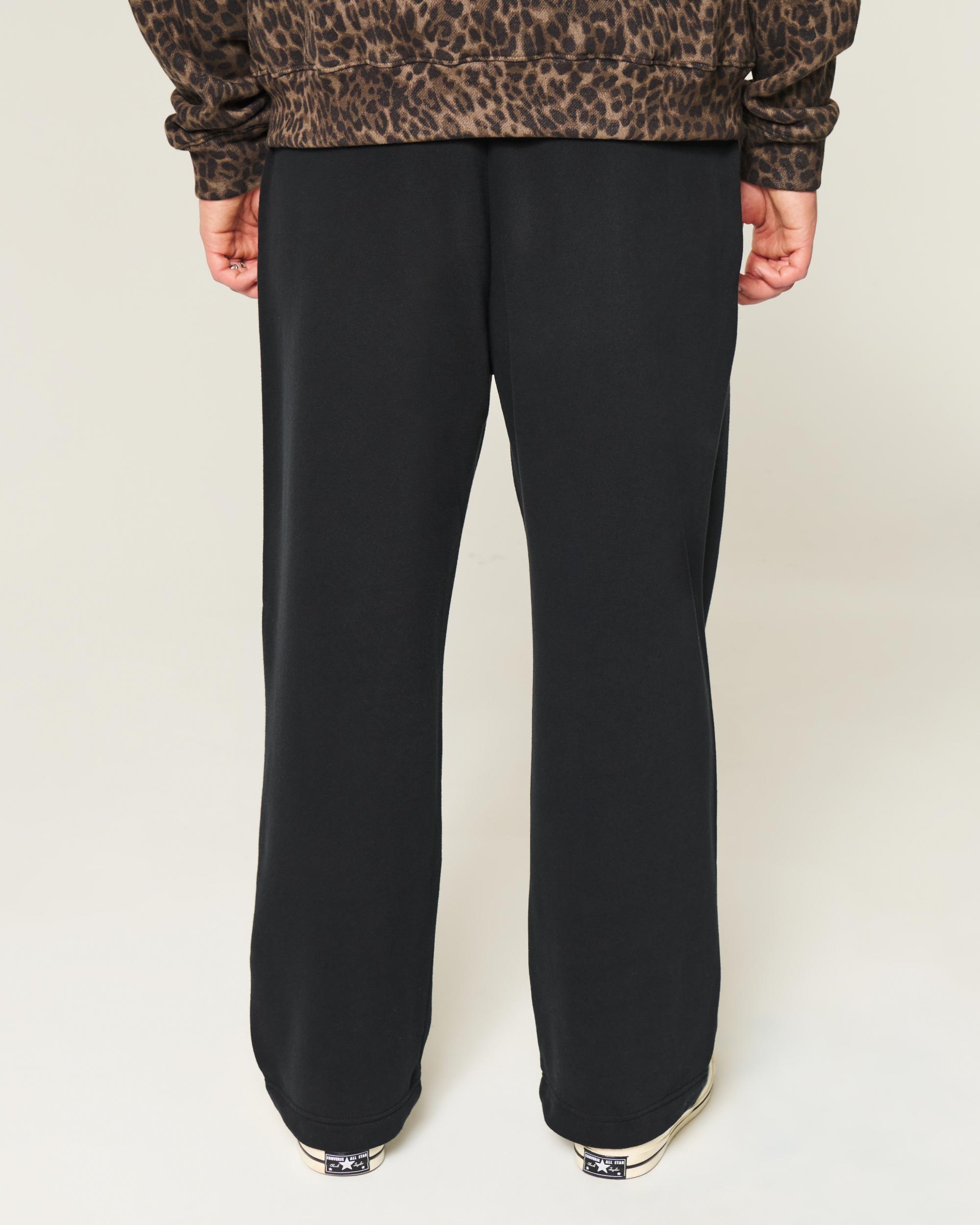 Baggy Sweatpants Product Image