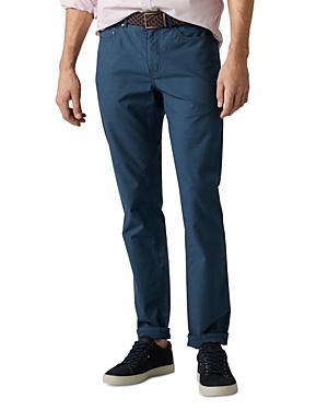 Rodd & Gunn Gunn Straight Fit Jeans Product Image