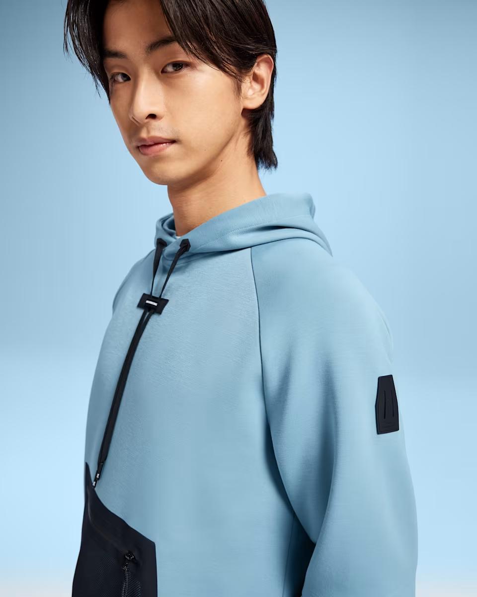 On Hoodie Product Image