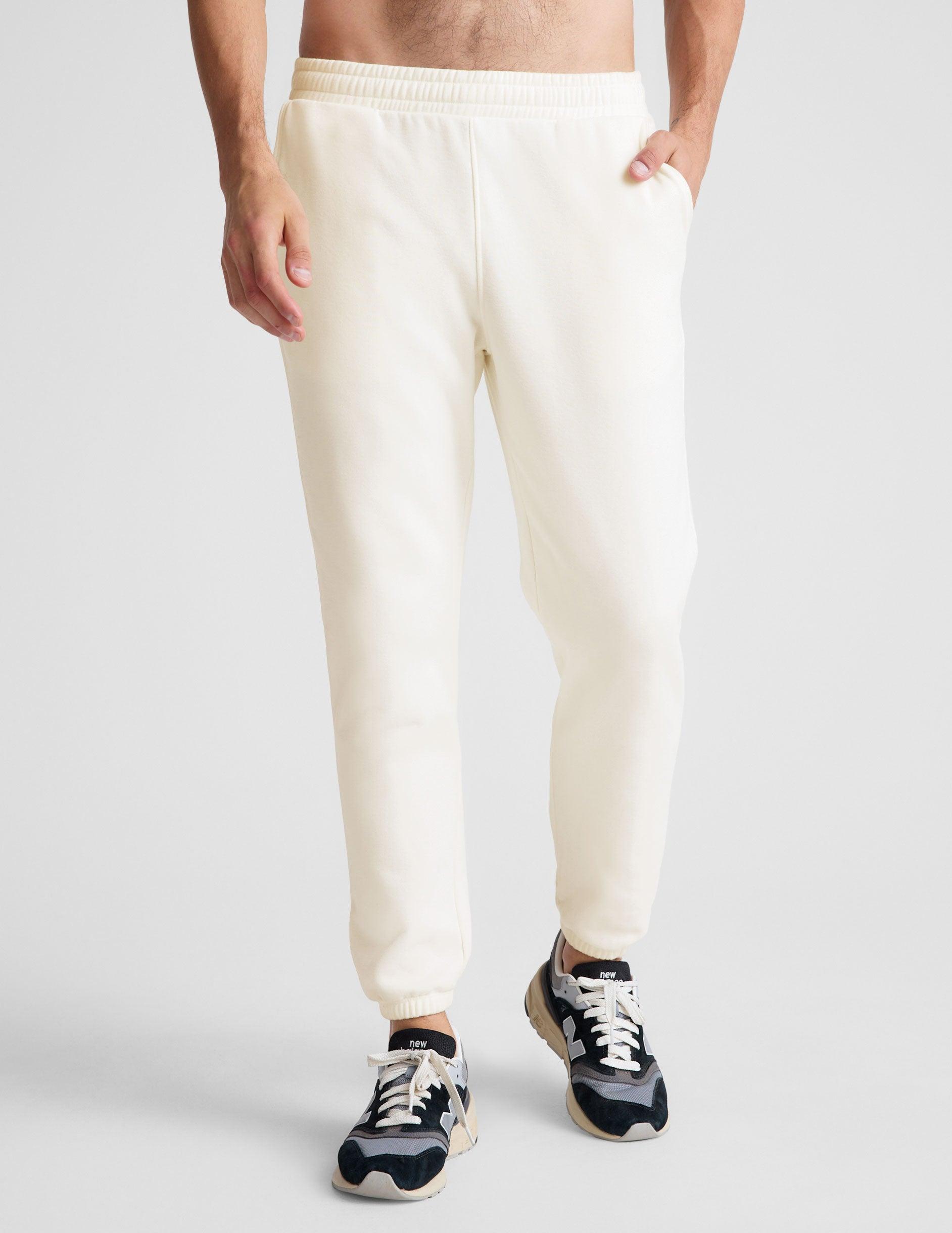 Fresh Cut Men's Sweatpant Male Product Image