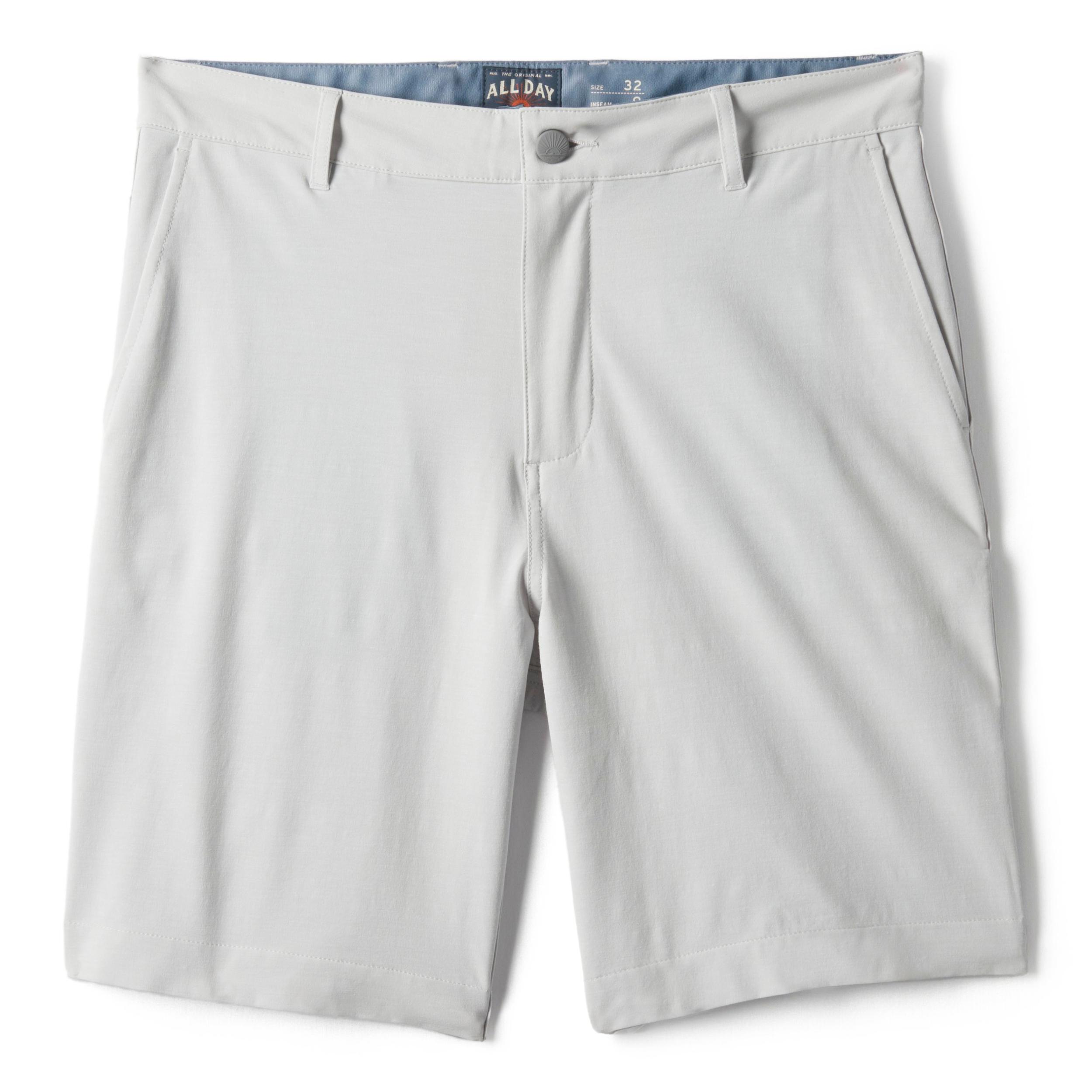 All Day 4-Way Stretch Shorts - 9" Product Image