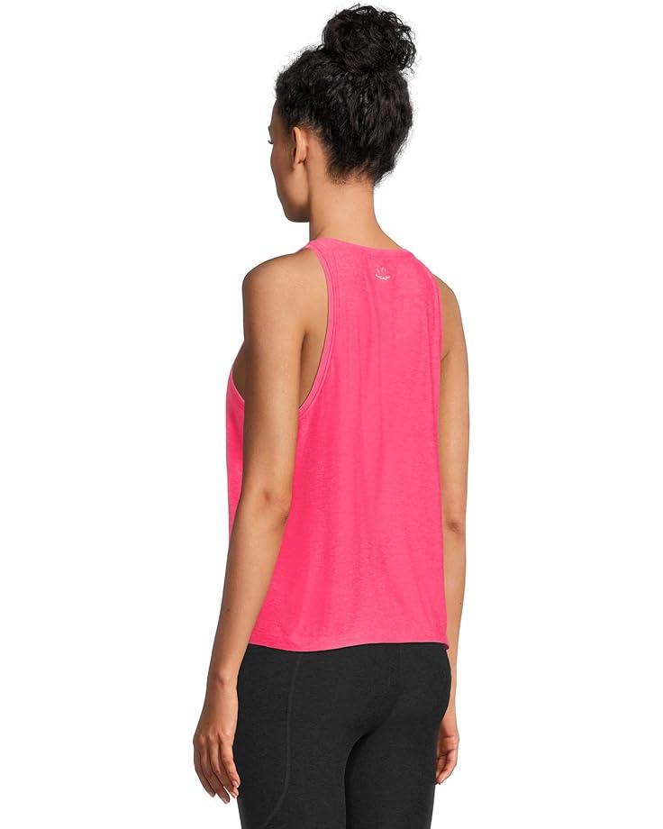 Featherweight On The Down Low Tee Product Image