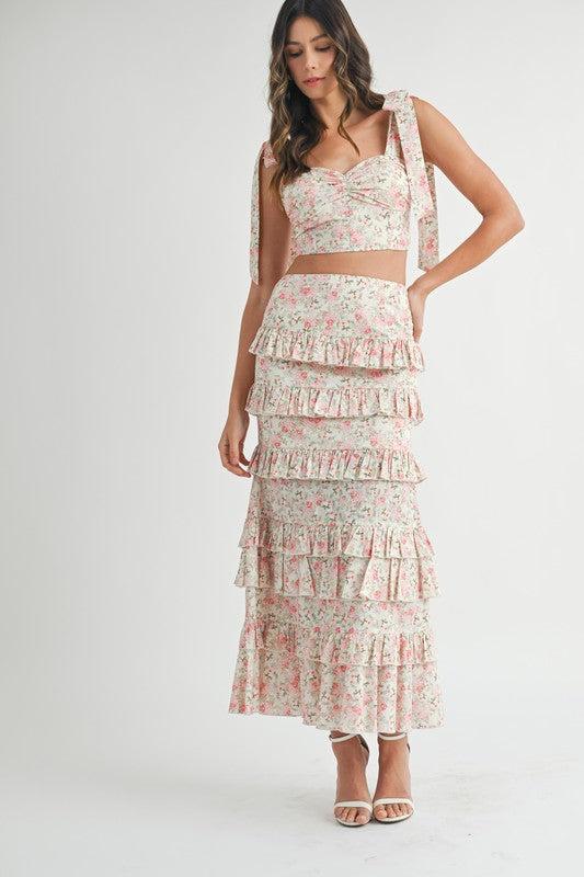 Carolina Dress Set Product Image