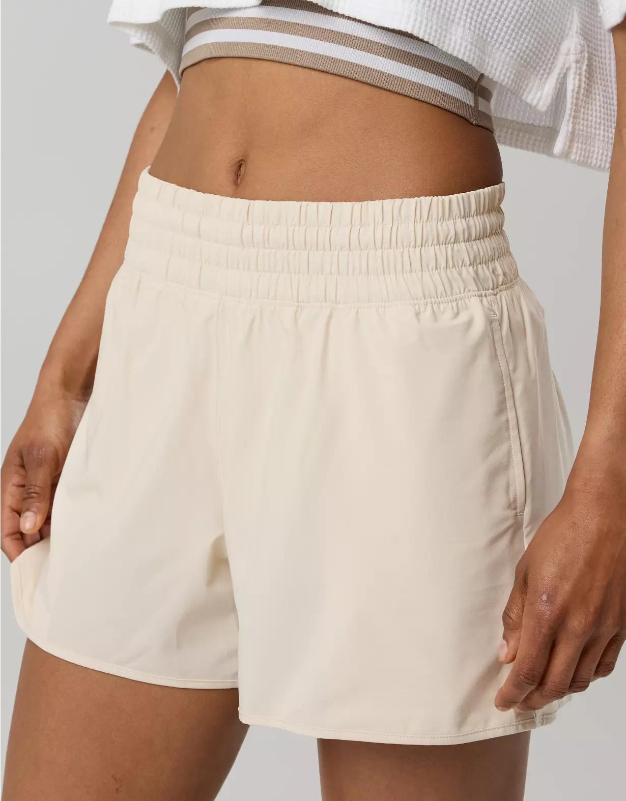 OFFLINE By Aerie 4" Hot Stuff Short Product Image