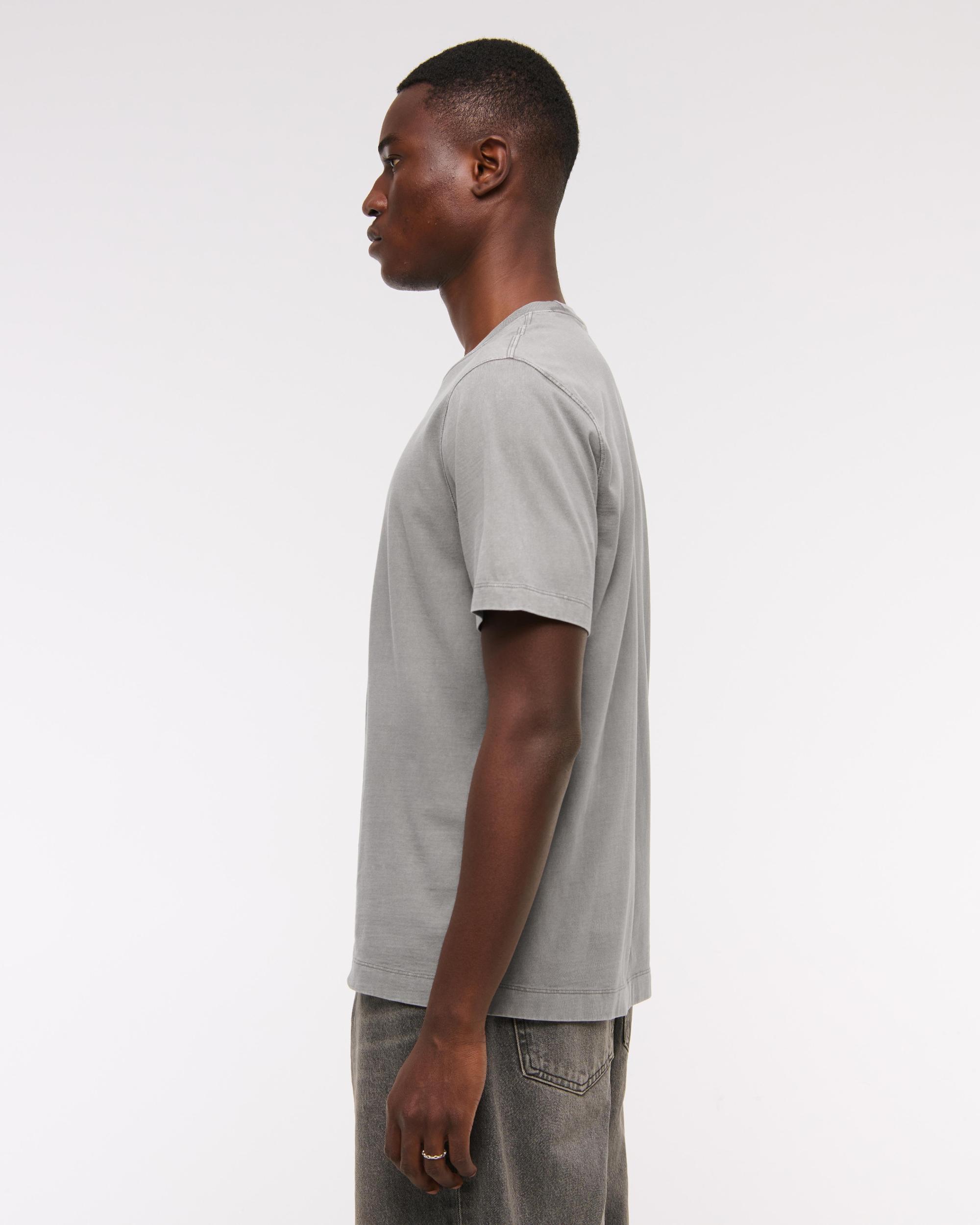 Classic Polished Tee Product Image