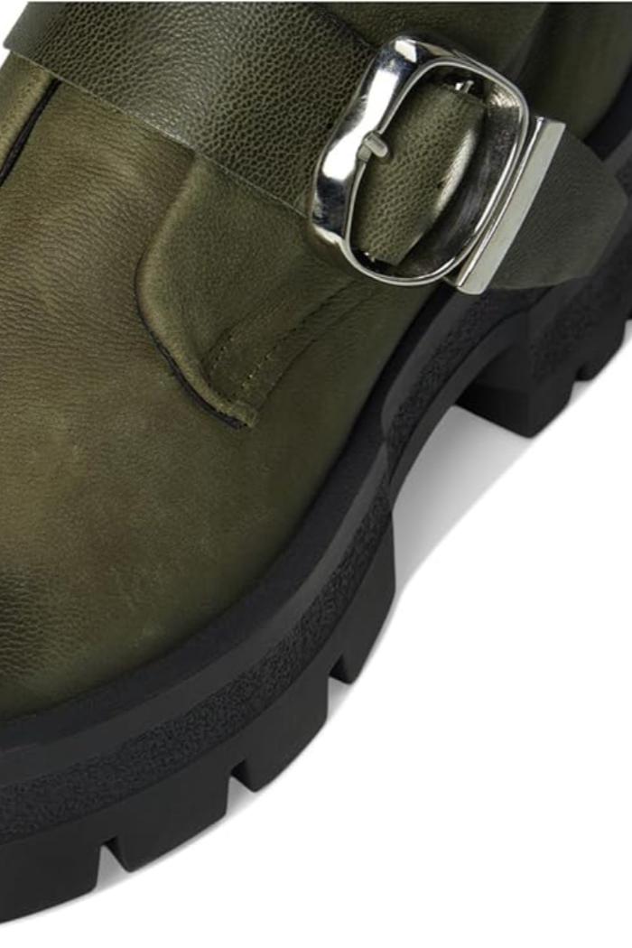 Roland Biker Boot Product Image