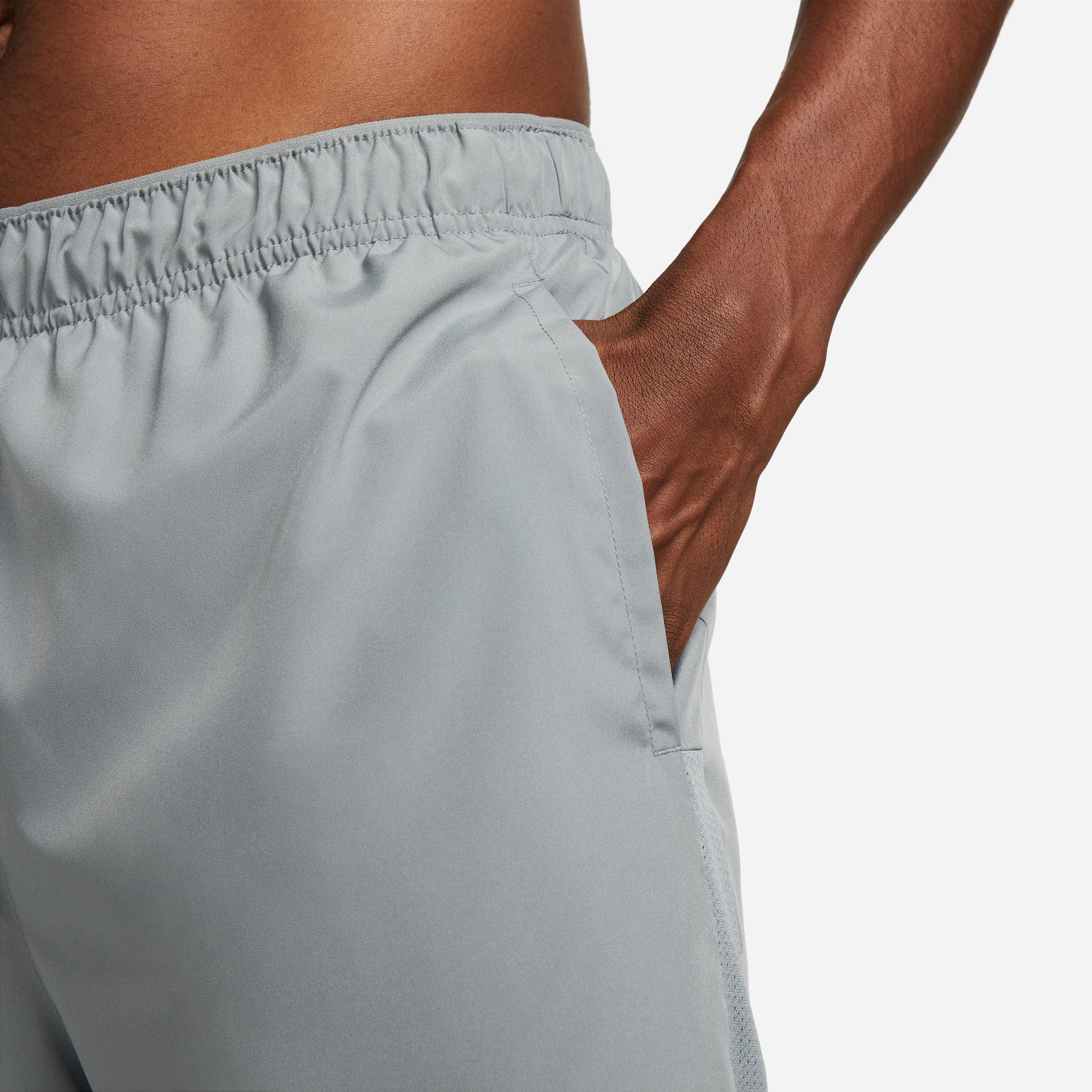 Nike Mens Nike Dri-FIT Challenger BF Shorts - Mens Product Image