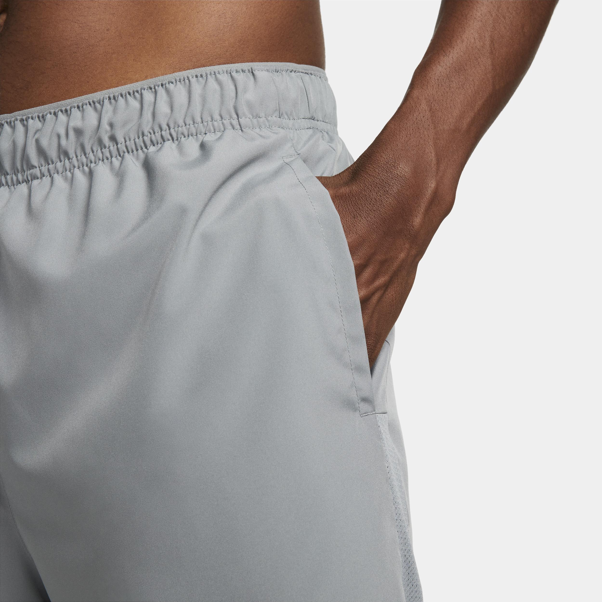 Nike Mens Nike Dri-FIT Challenger BF Shorts - Mens Product Image