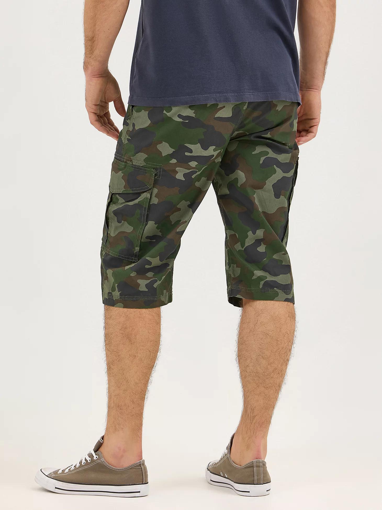Men's Legendary Sur Cargo Short | Men's Shorts | Lee® Product Image
