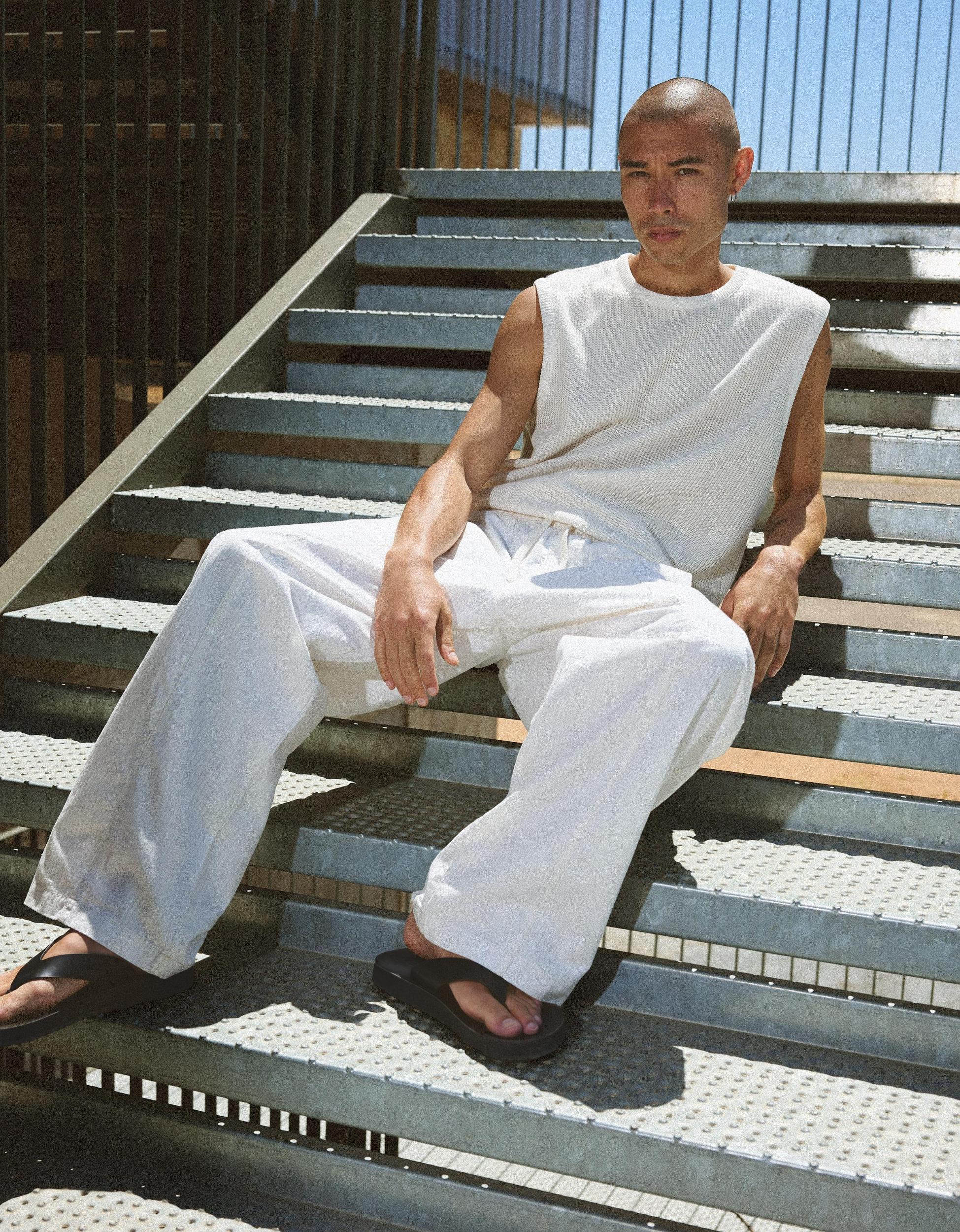 Worker vest Product Image