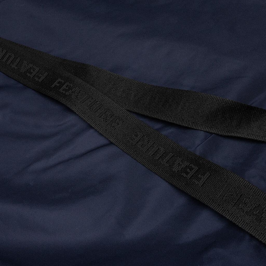 Whistler Coaches Jacket - Olive Male Product Image