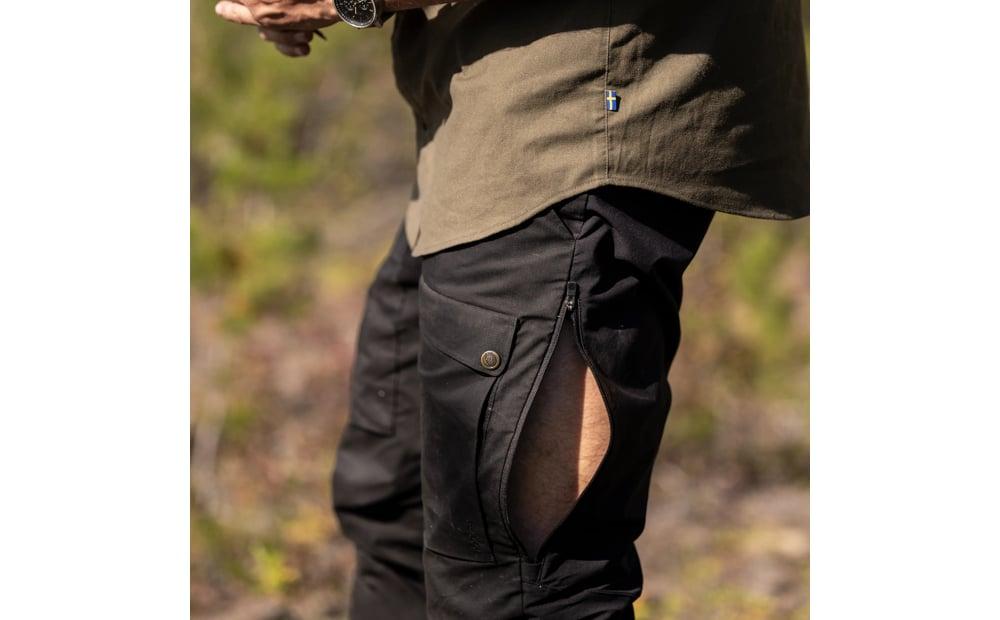 Abisko Hybrid Trail Trs M Product Image