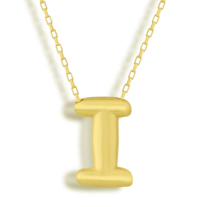 Sweet Thing Necklace Product Image