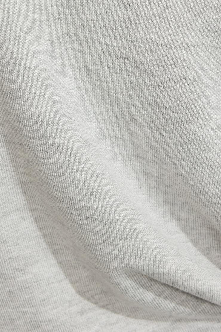 Rae Asymmetric Fine Sweater Product Image