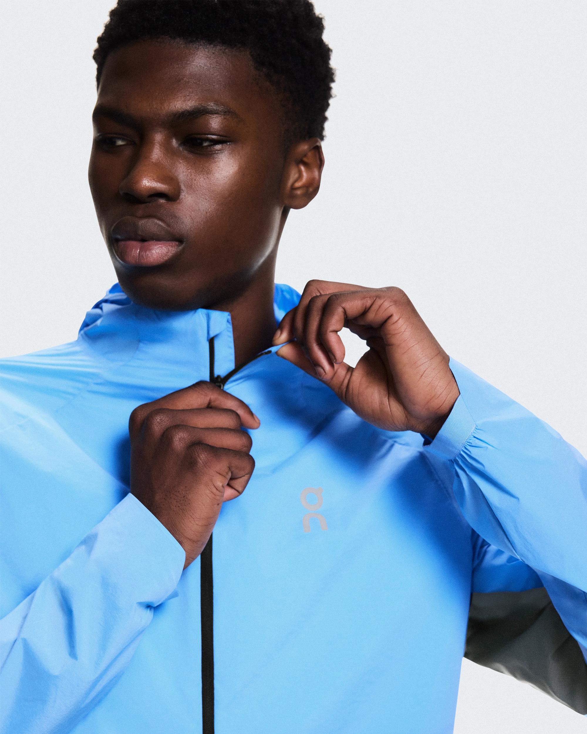 Core Jacket: Men's Lightweight & Versatile Jacket Product Image