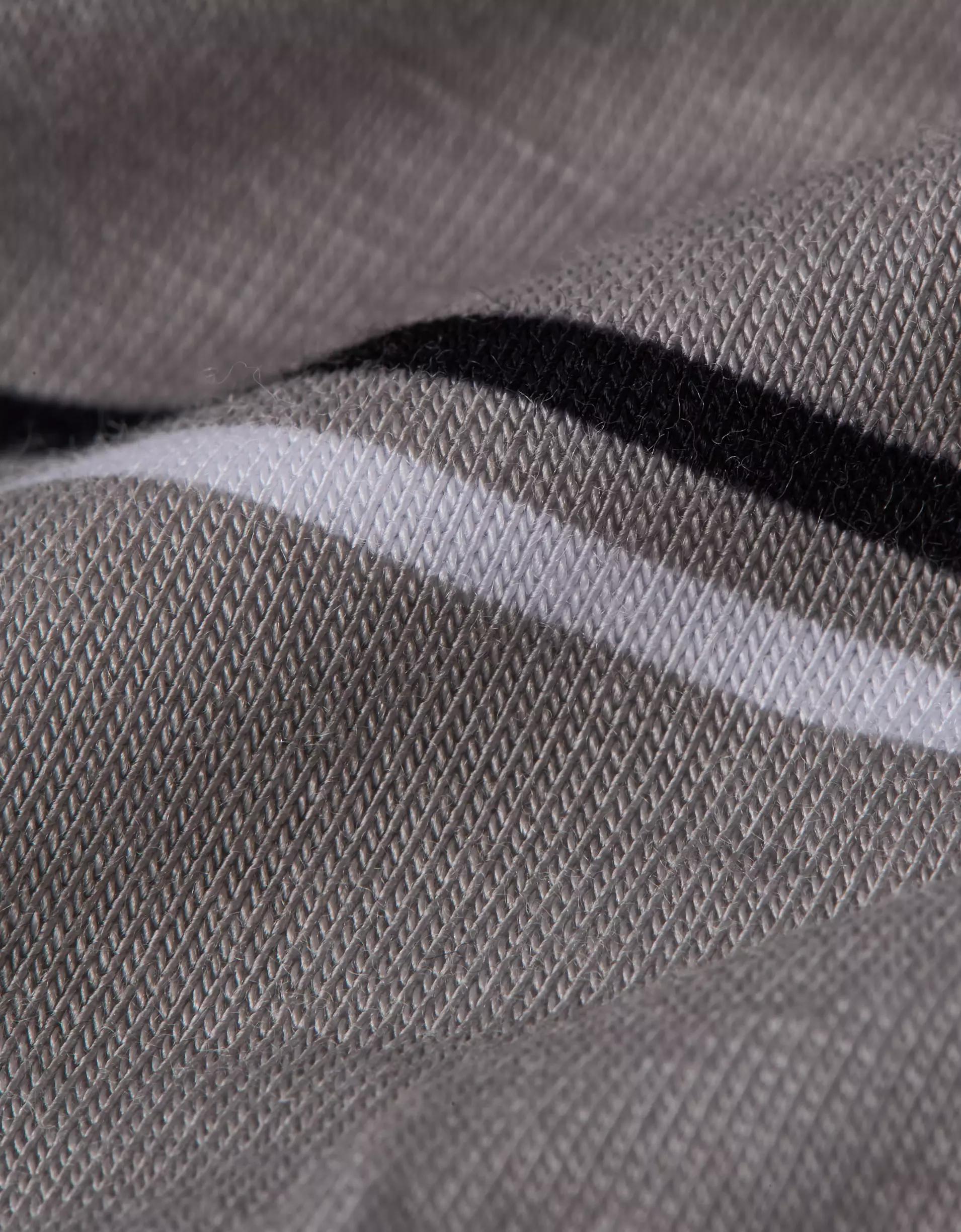 AEO Men's Striped 6" Ultra Soft Boxer Brief Product Image