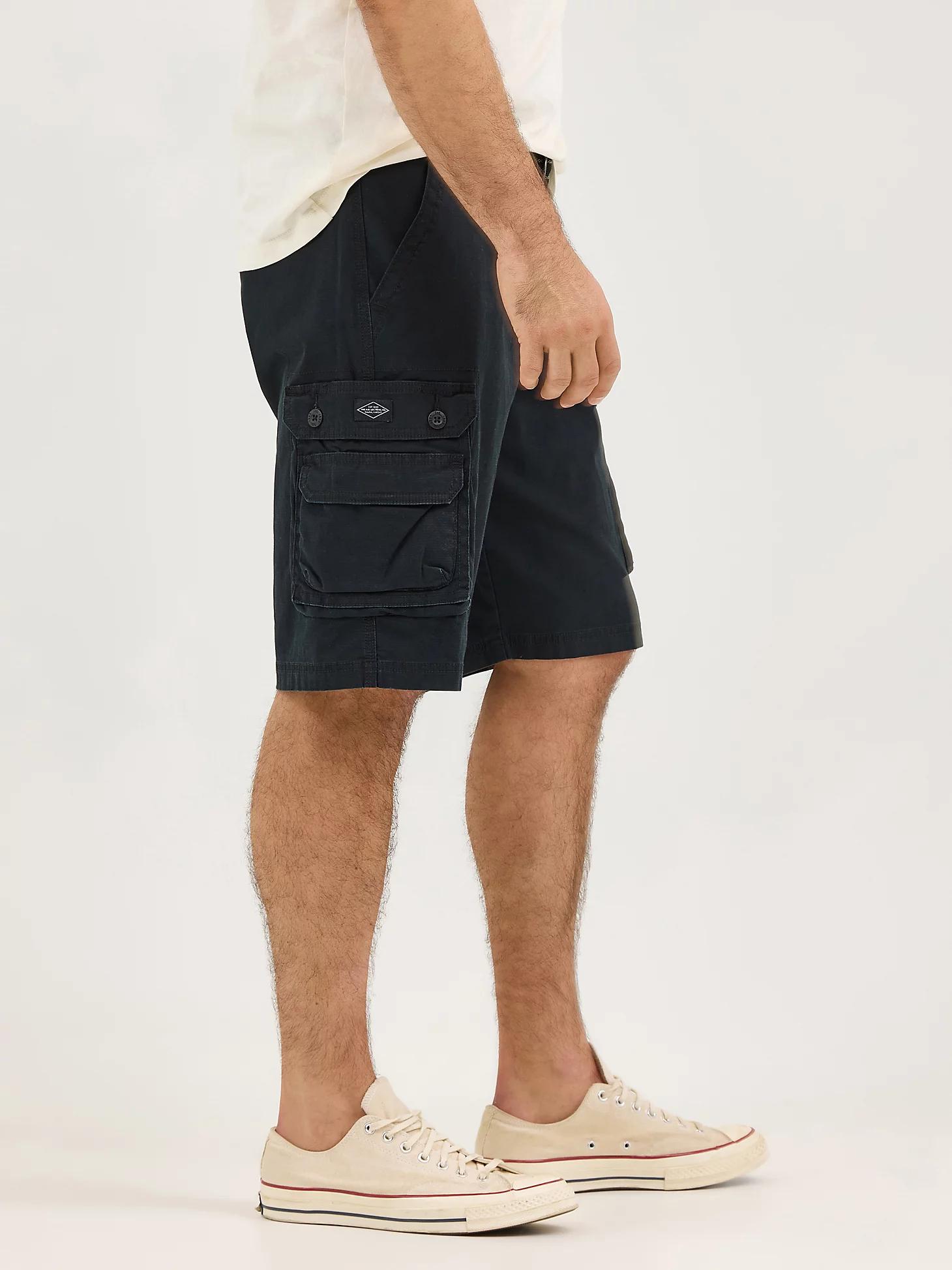 Men's Legendary Wyoming Ripstop Cargo Short | Men's Shorts | Lee® Product Image