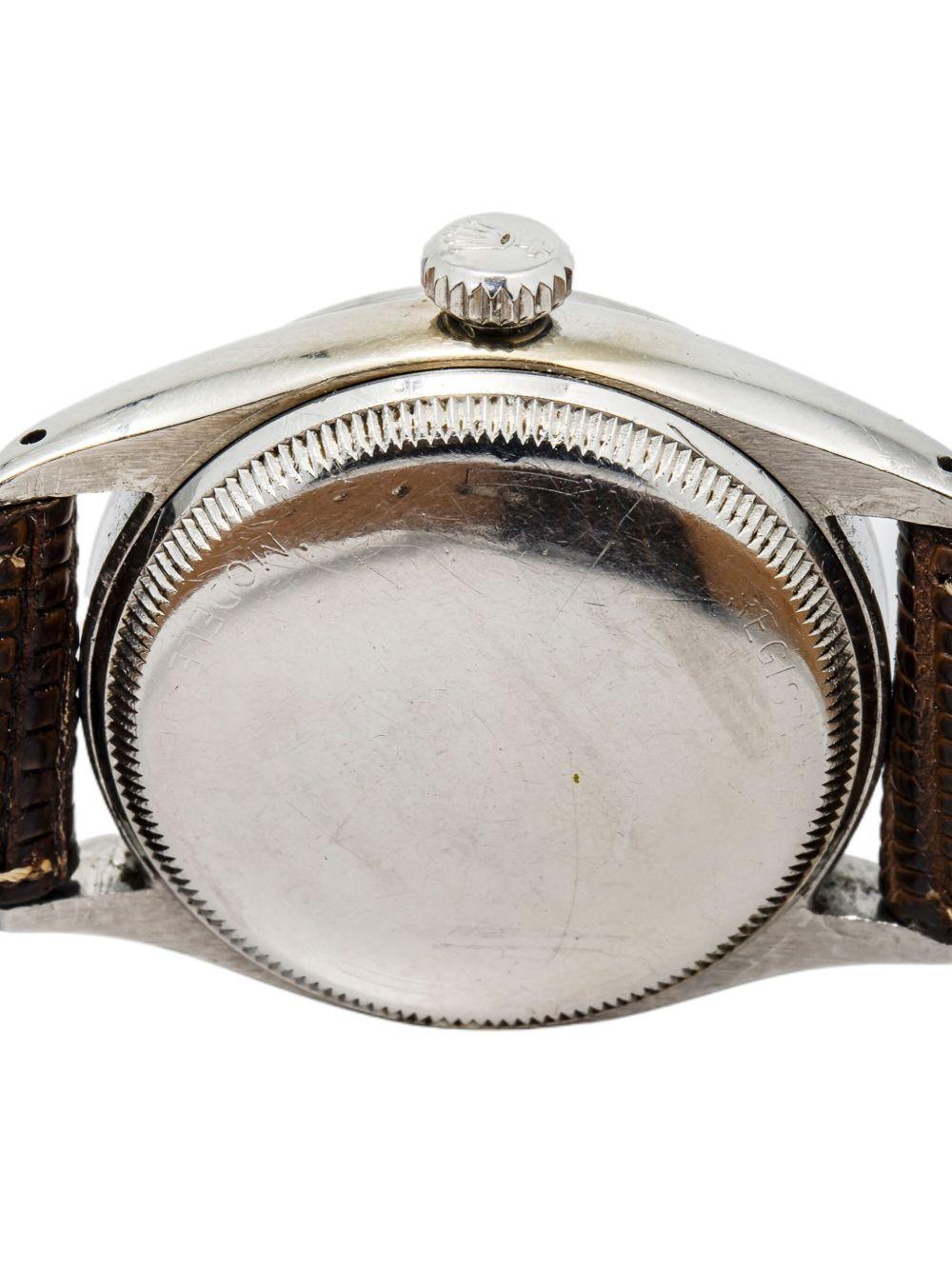 pre-owned Oyster Perpetual 34mm Product Image