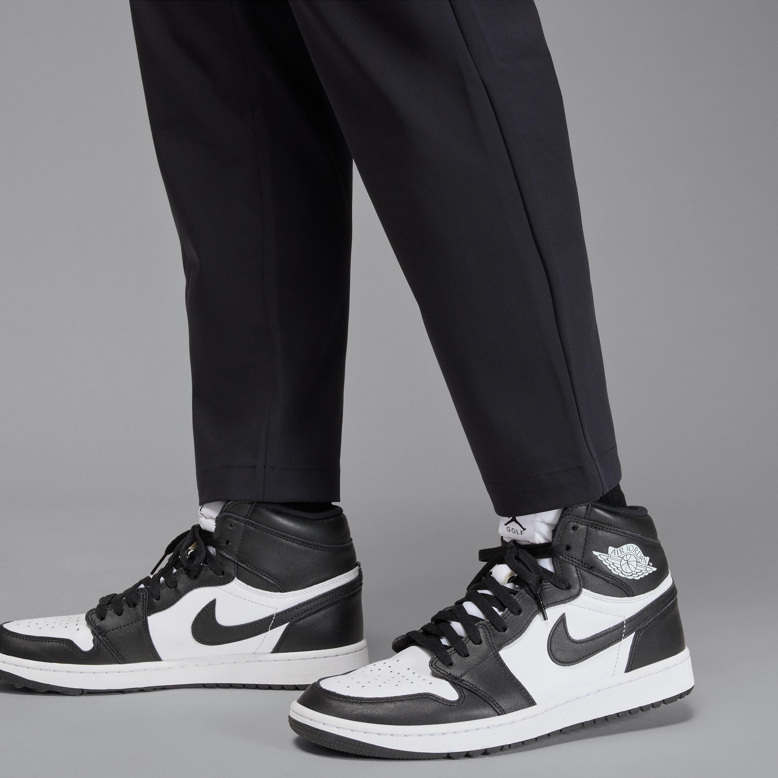 Mens Jordan Sport Golf Pants | HQ8485-010 Product Image