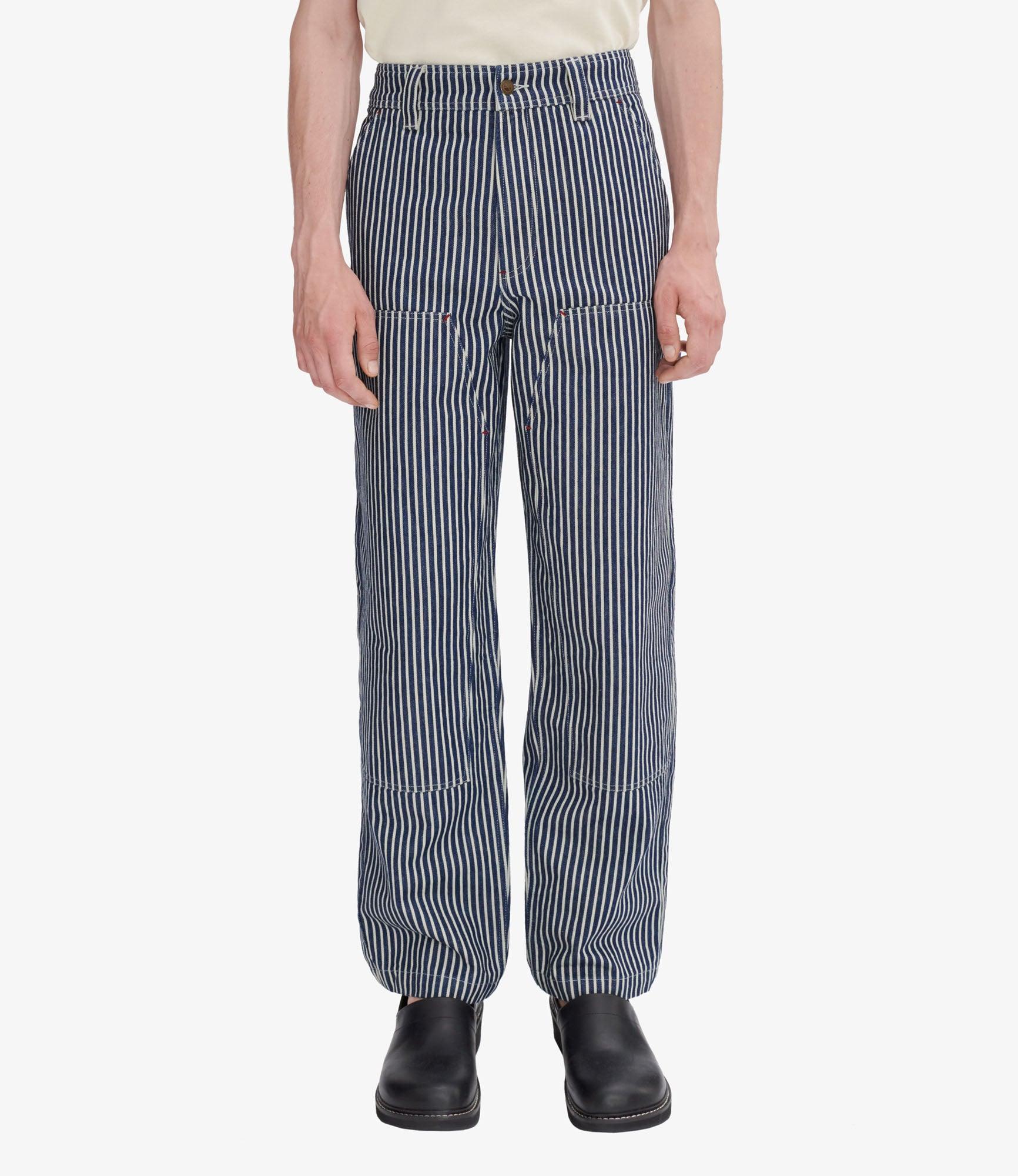 Gustav pants (W) Male Product Image