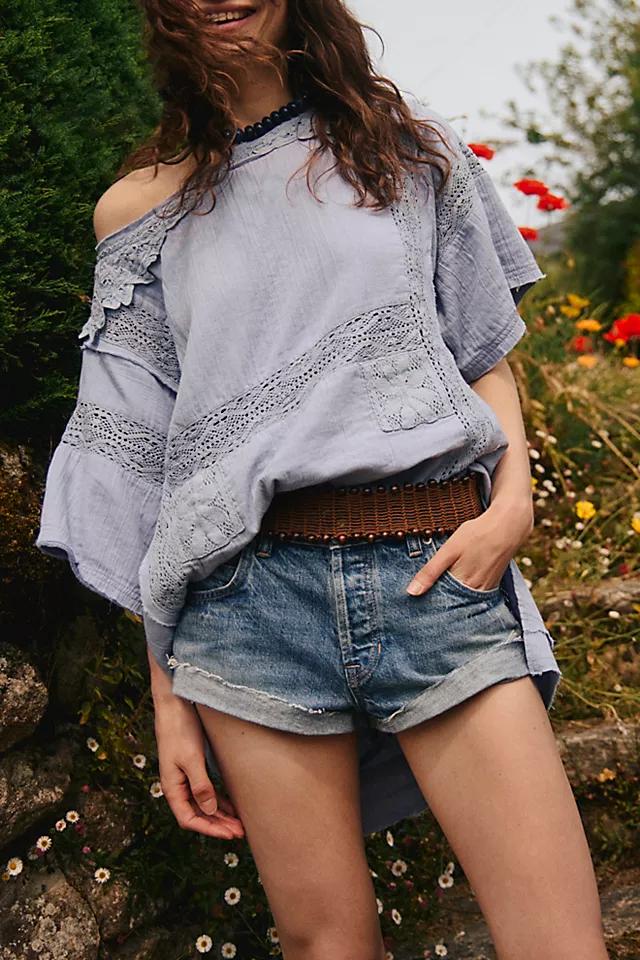 Rustic Romance Top Product Image