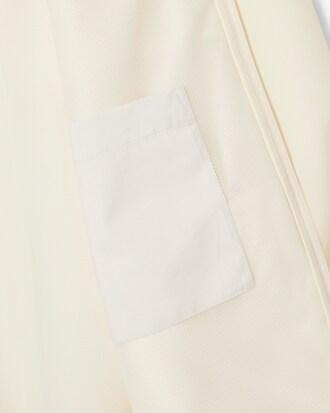 Runway Twill Track Jacket Product Image