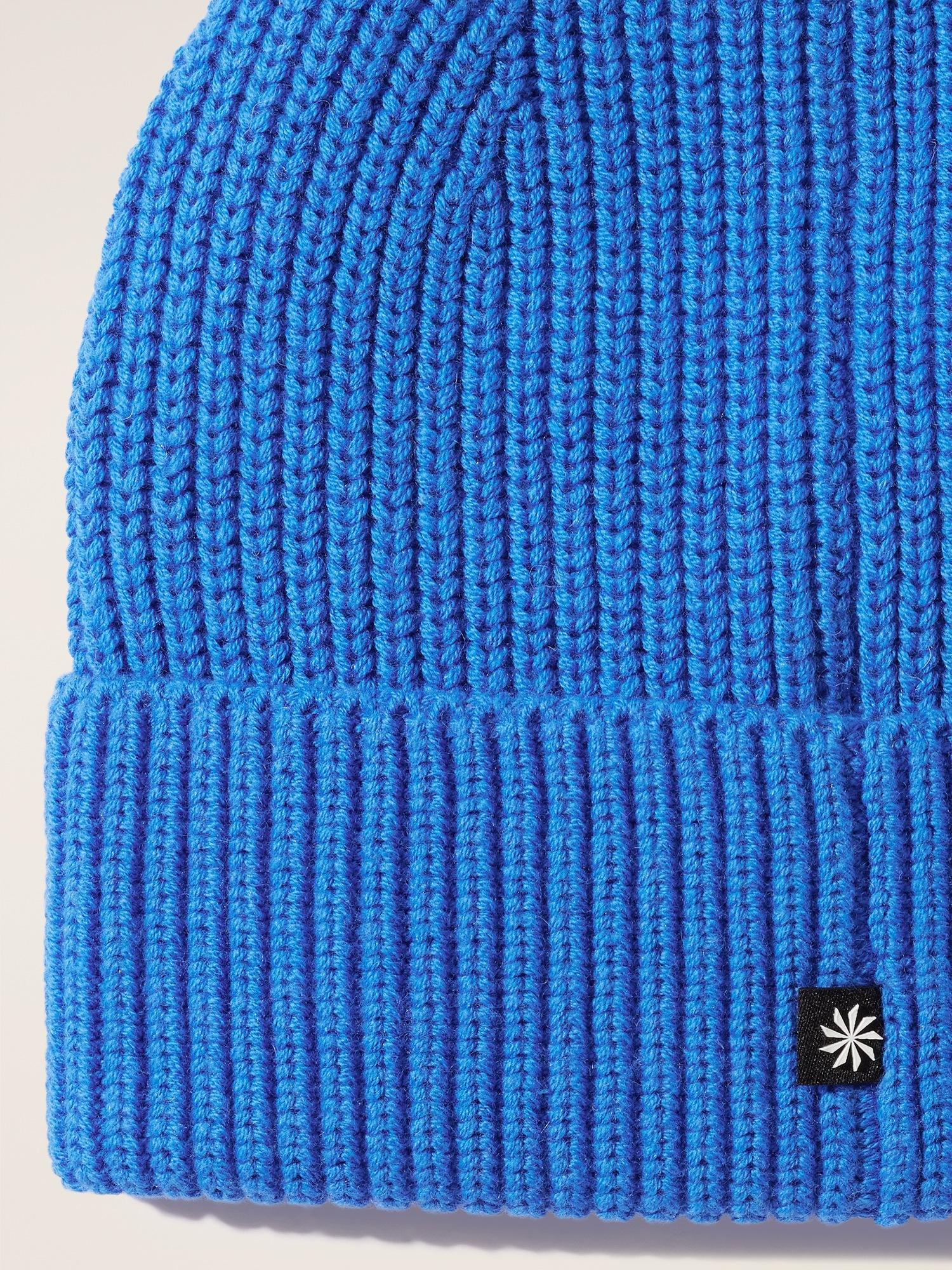 Cozy Hour Beanie Product Image