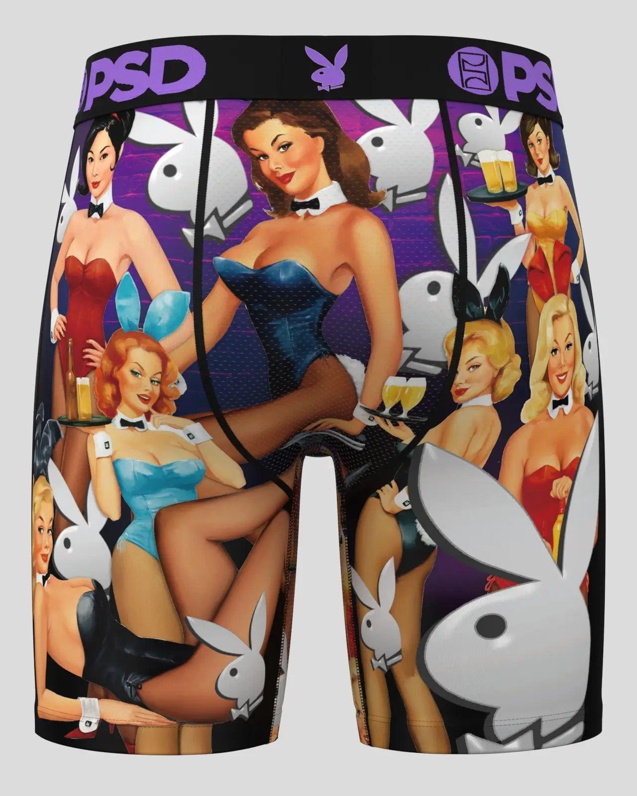 Playboy - Afterhours Male Product Image