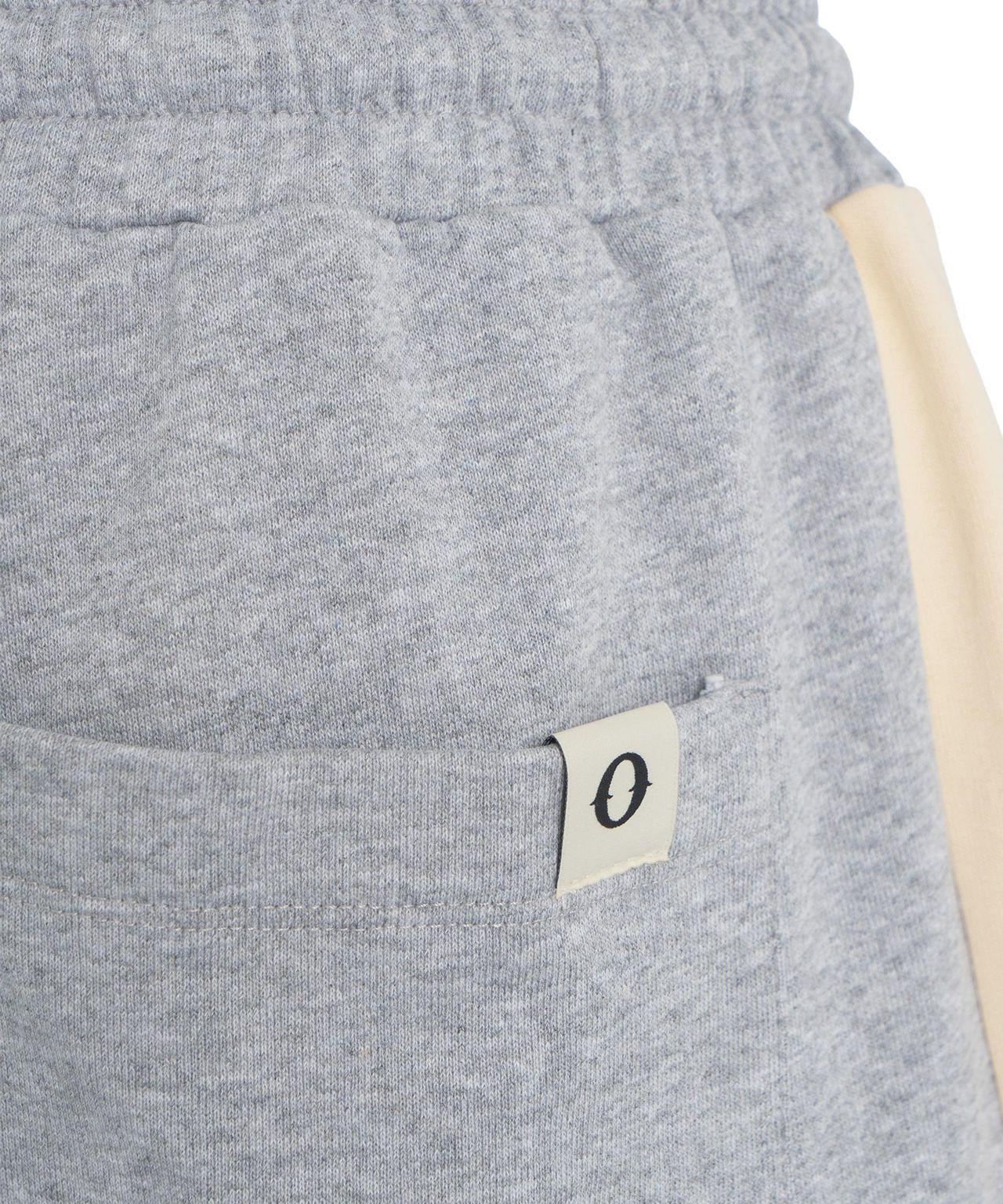 Short sweatpants Product Image