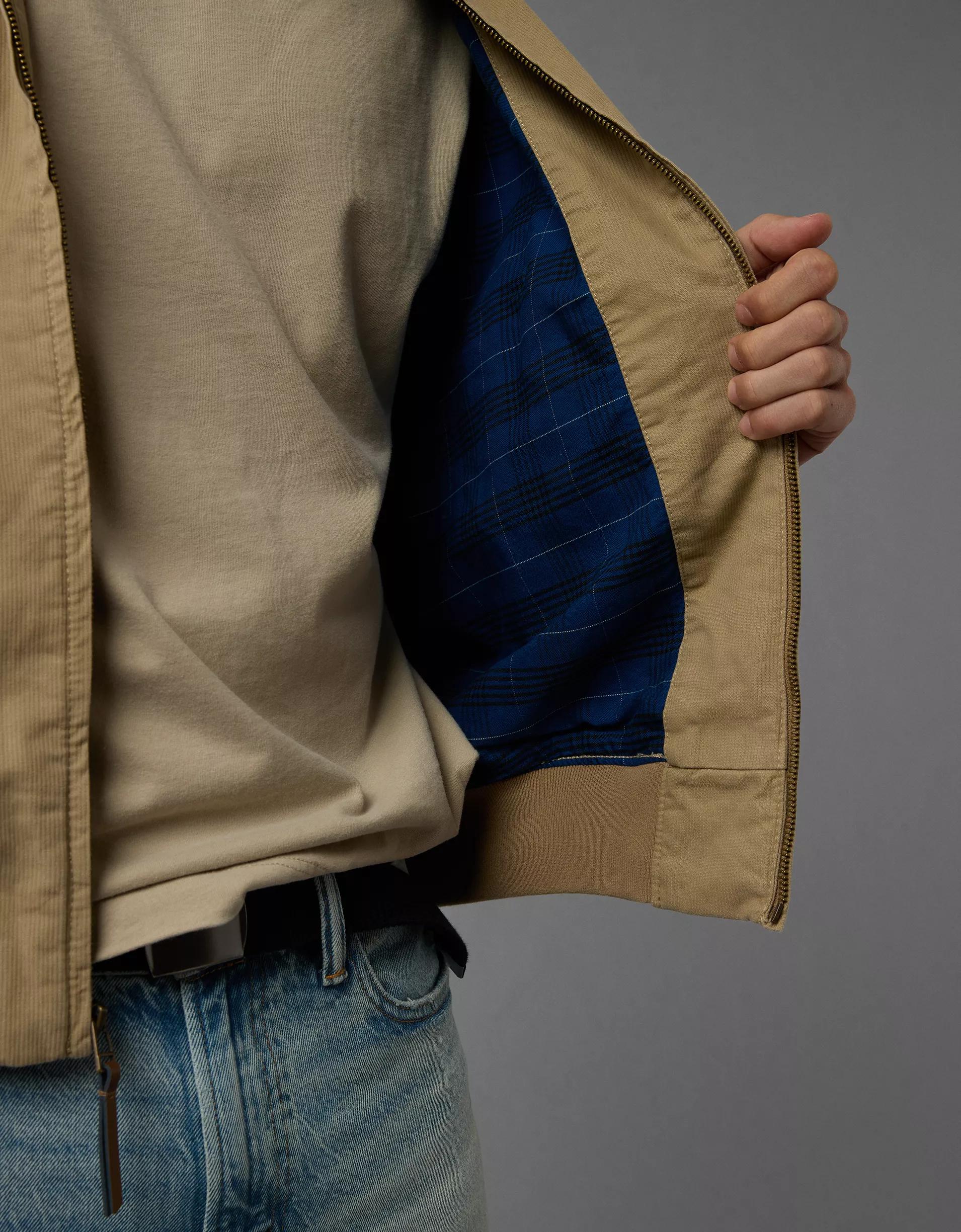 AE Harrington Jacket Product Image