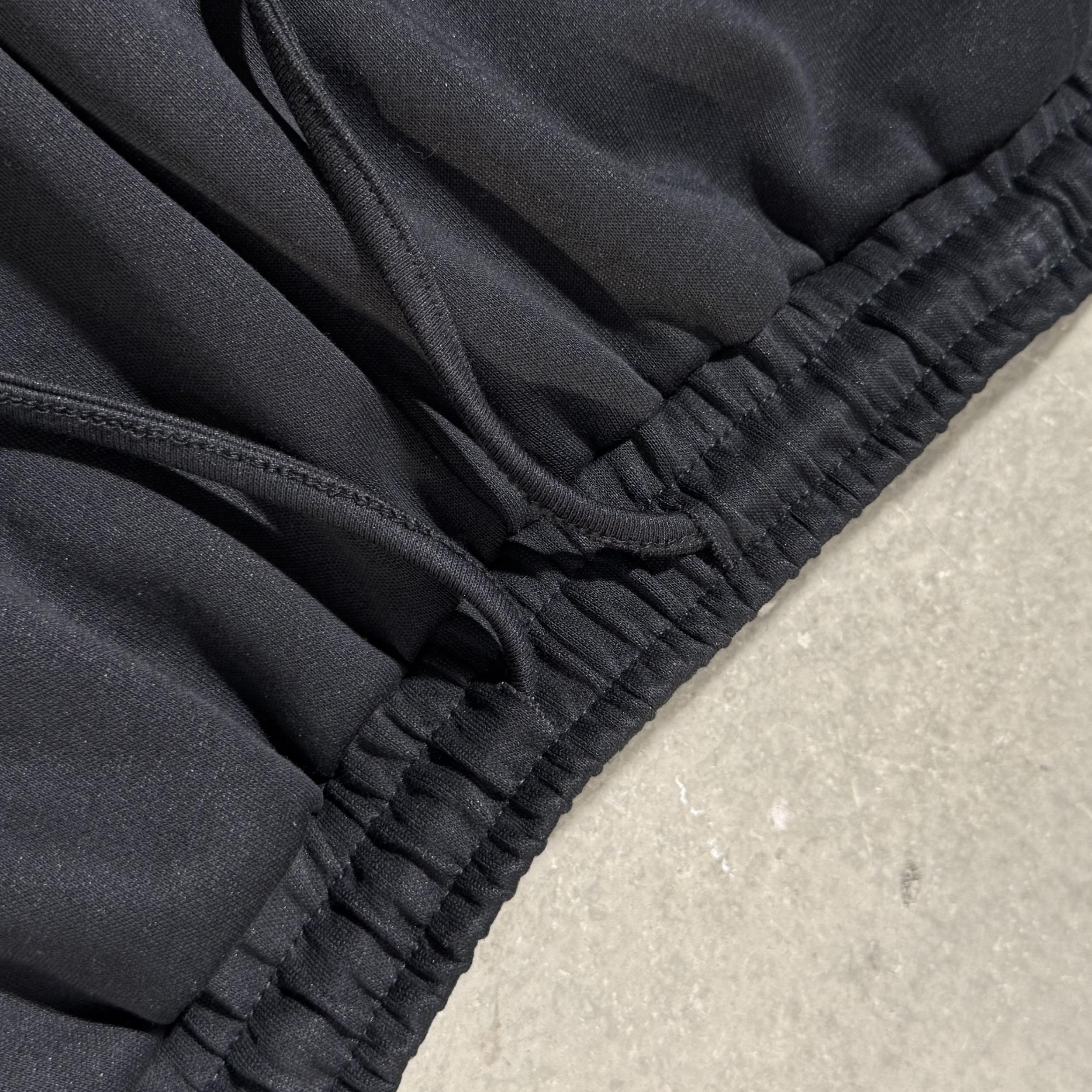 Saint March Angel Graphic Hoodie Product Image