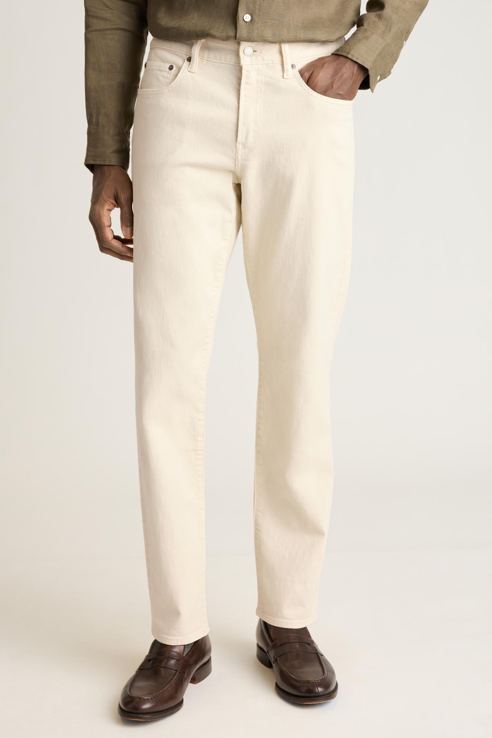 Travel Jeans Product Image