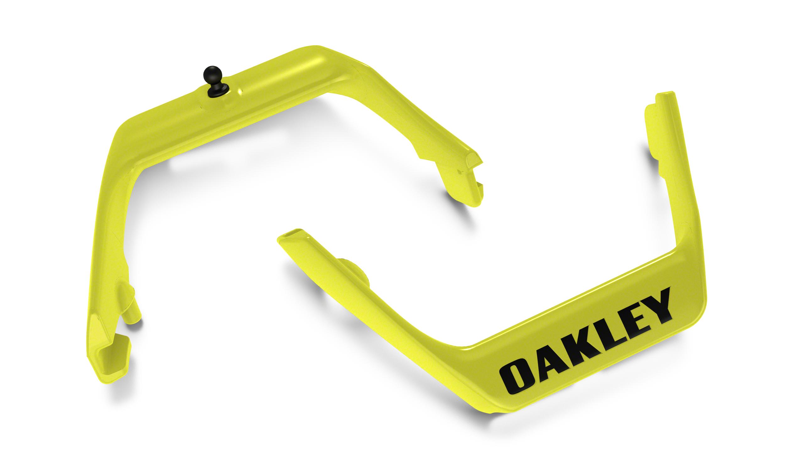 Oakley Mens Airbrake Mx Outrigger Accessory Product Image