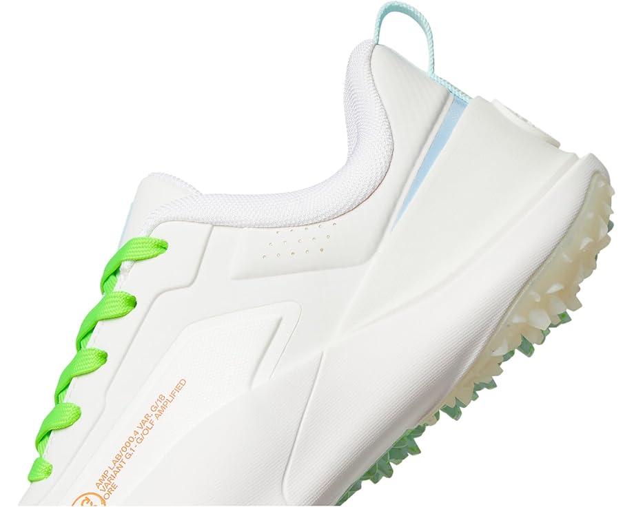 MG4+ Perforated T.P.U. Zebra Accent Golf Shoes Product Image