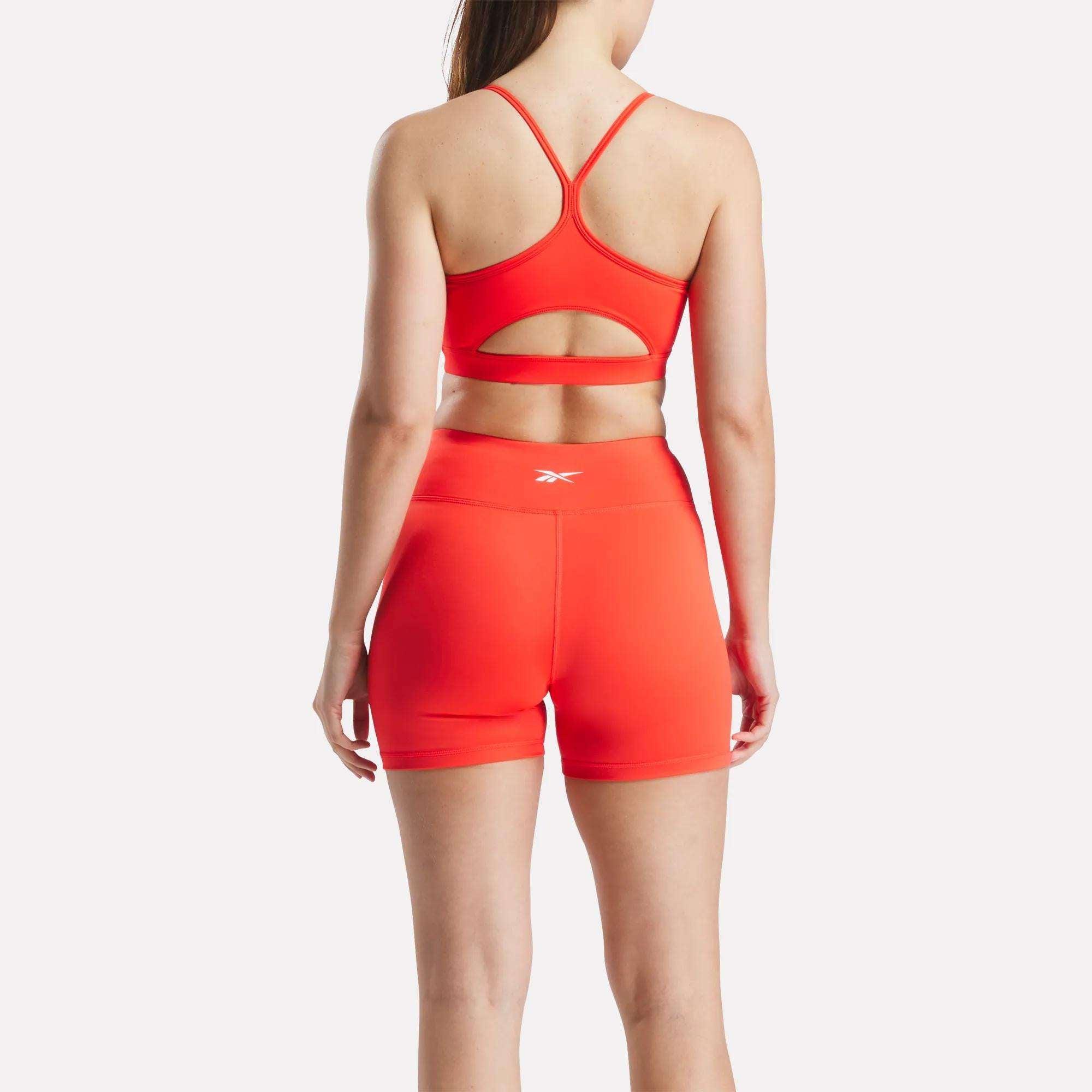 Women's Core Strappy Bra - Medium Support Female Product Image