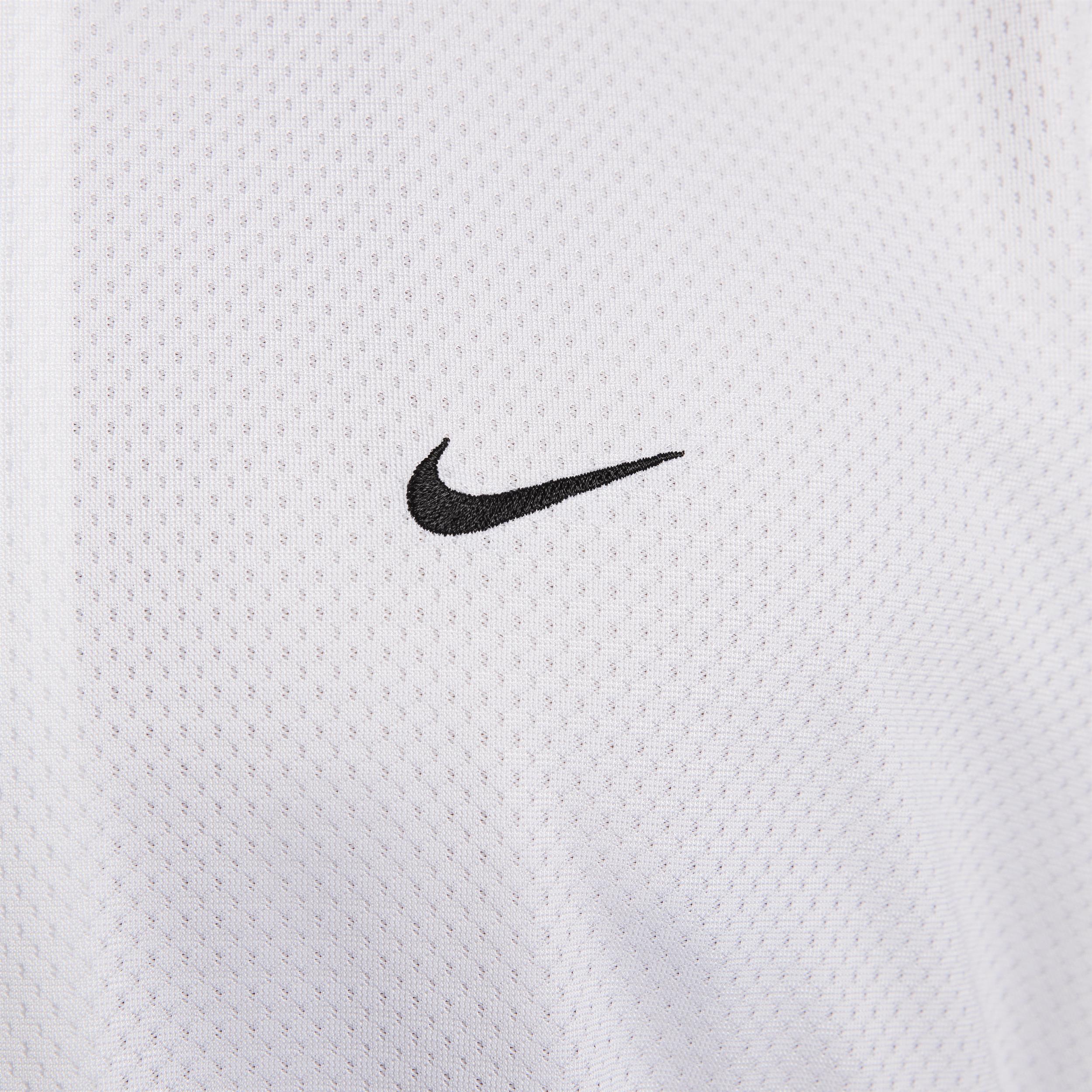 Nike DNA Crossover Men's Dri-FIT Short-Sleeve Basketball Top Product Image