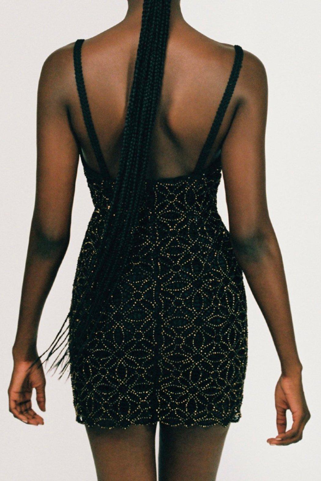 Tilly Dress Product Image