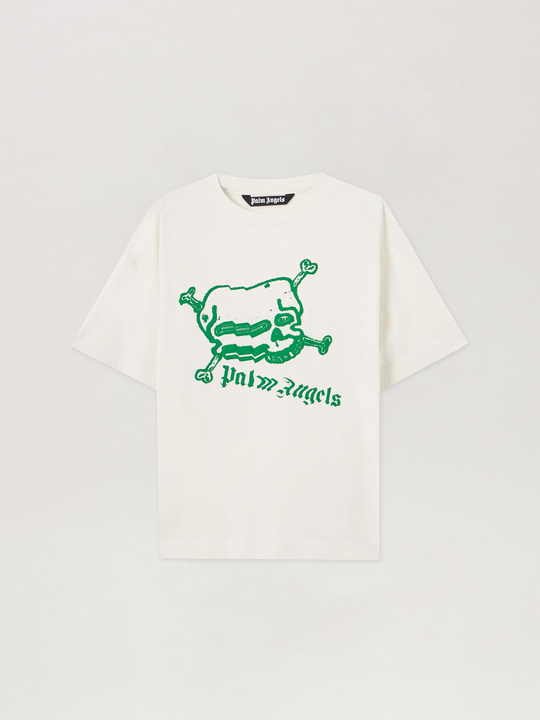 Skull T-Shirt Product Image
