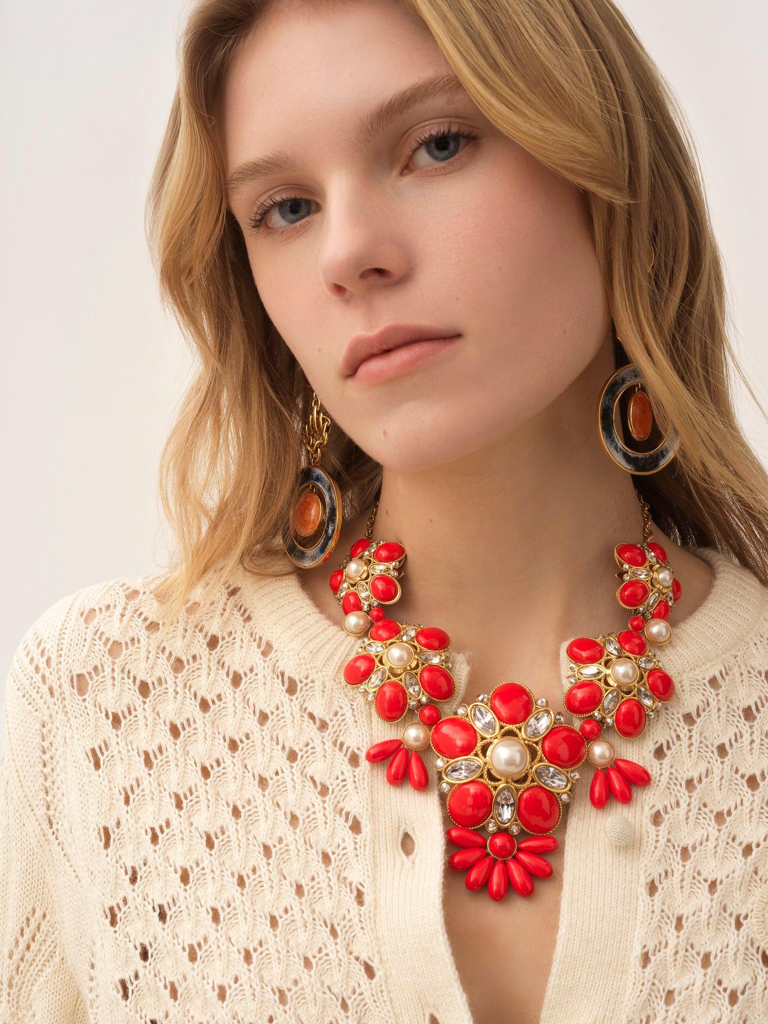 The Chloé Magnificent necklace Product Image