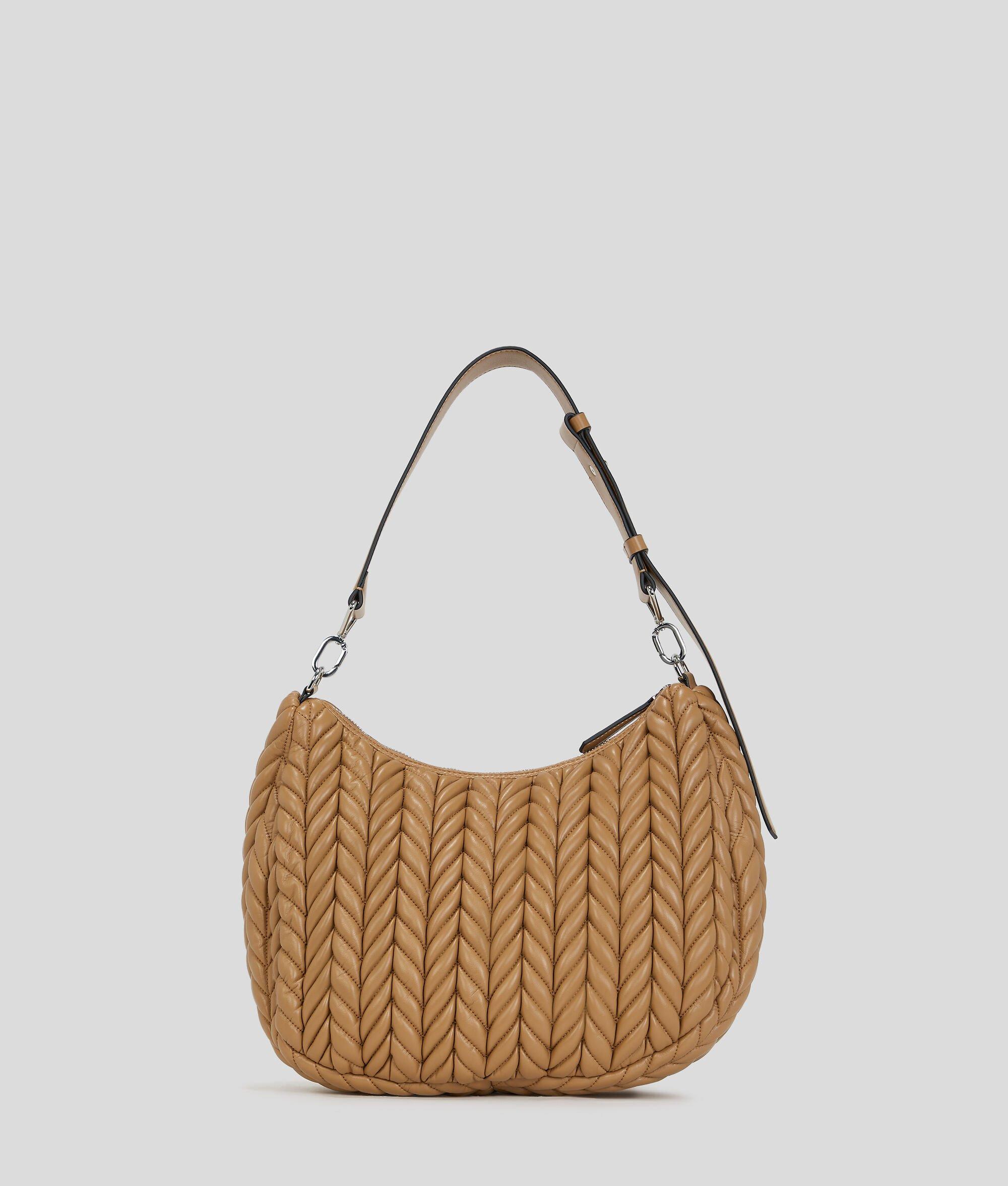K/WEAVE HOBO BAG Product Image