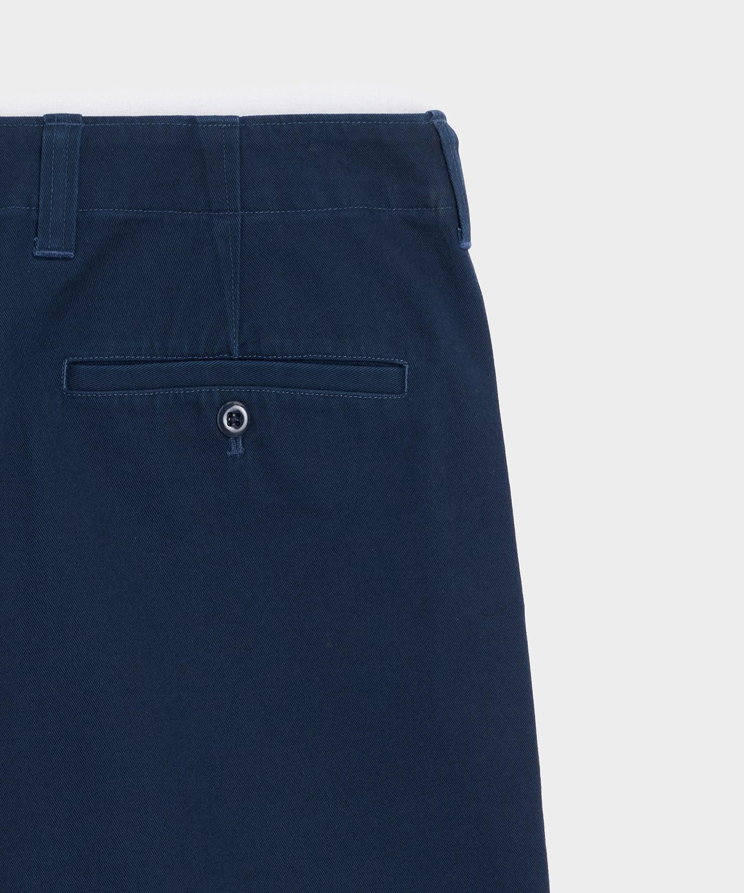 7" Favorite Chino Short Product Image
