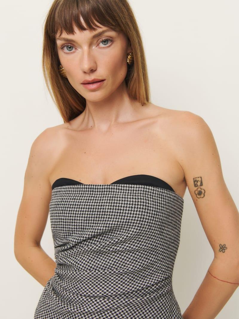 Haylee Top Product Image