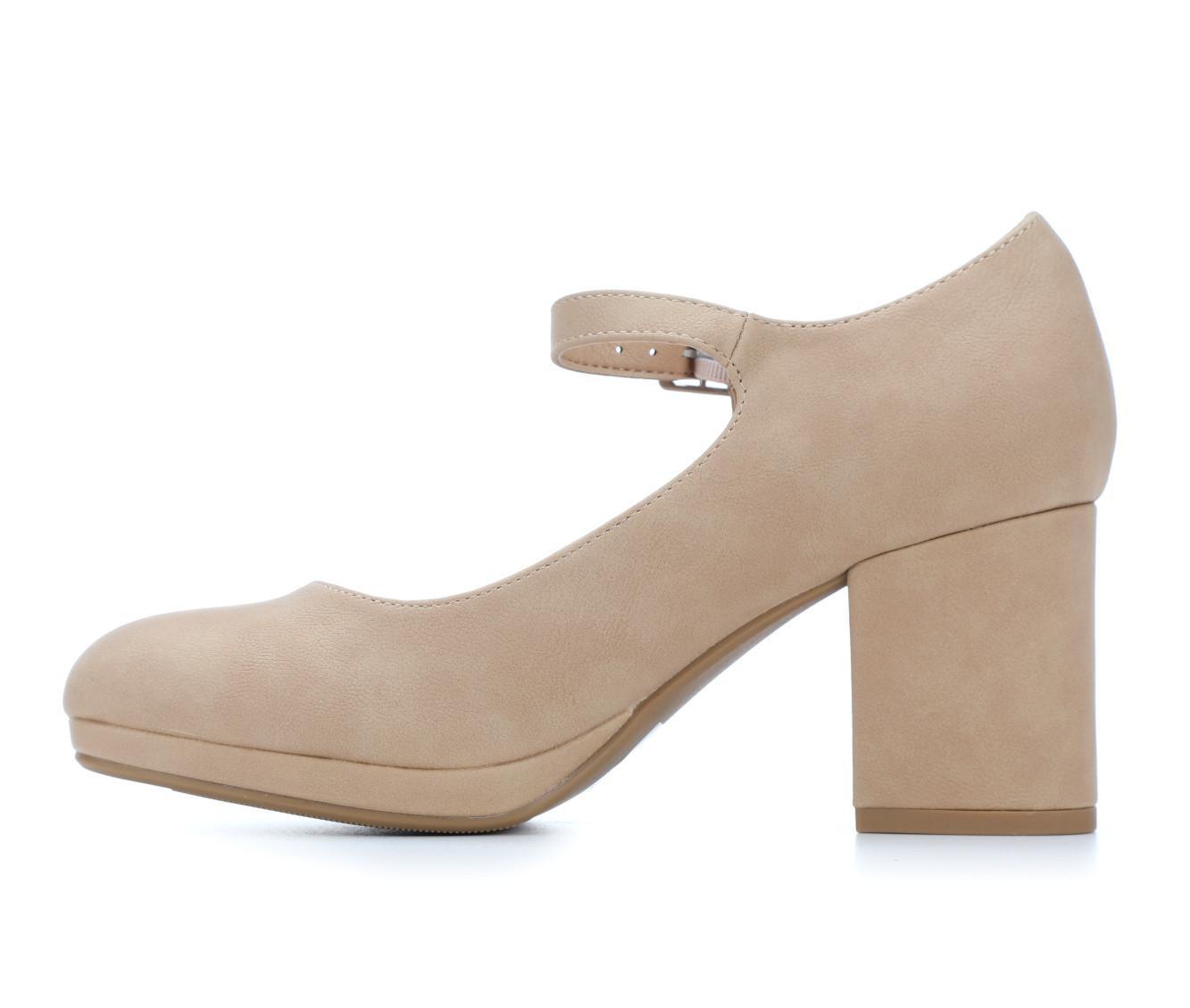 Women's Y-Not Eaton Pumps Product Image